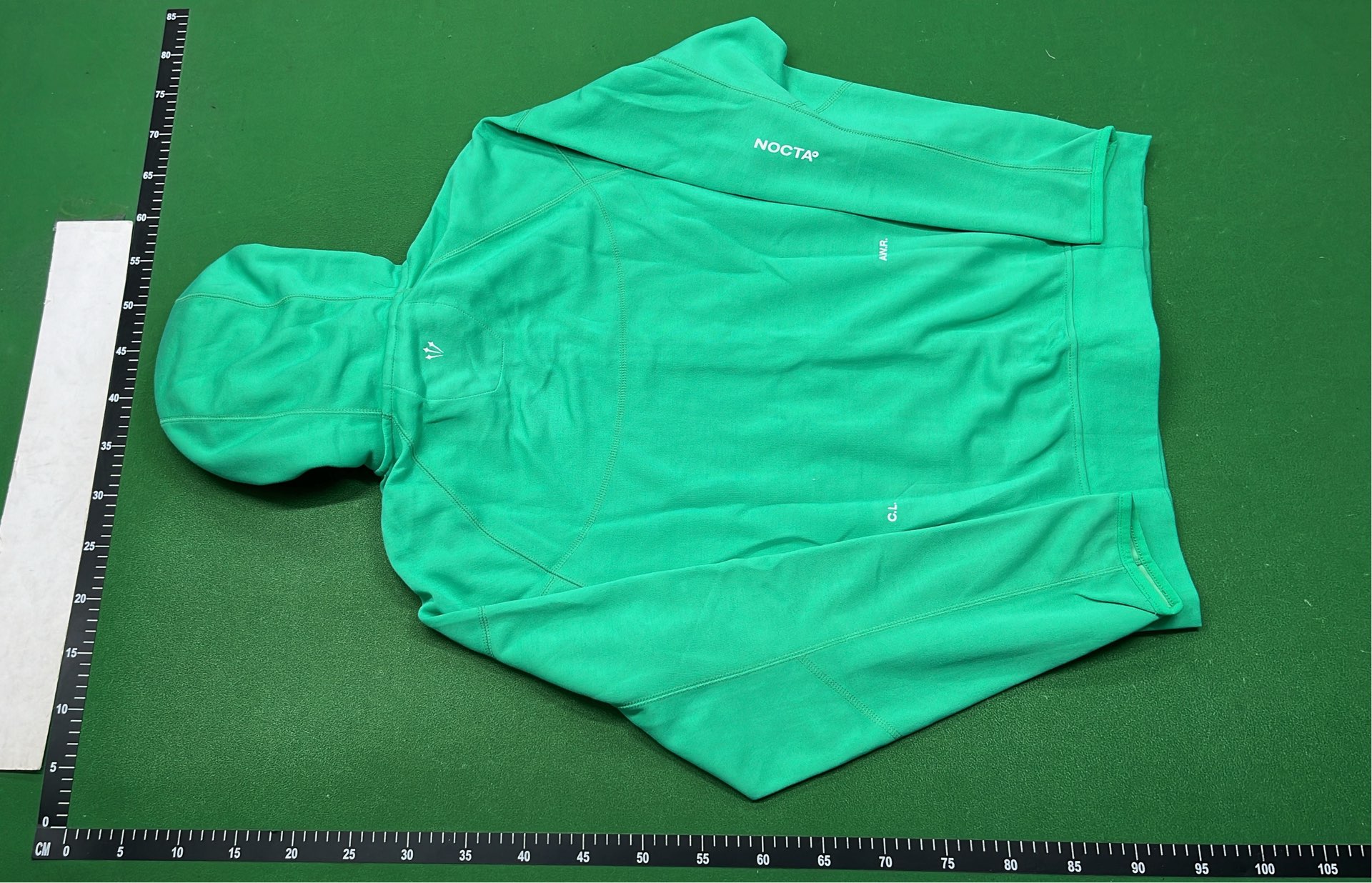 1:1 Batch Nike suit  in the Best OopBuy Spreadsheet QC photos