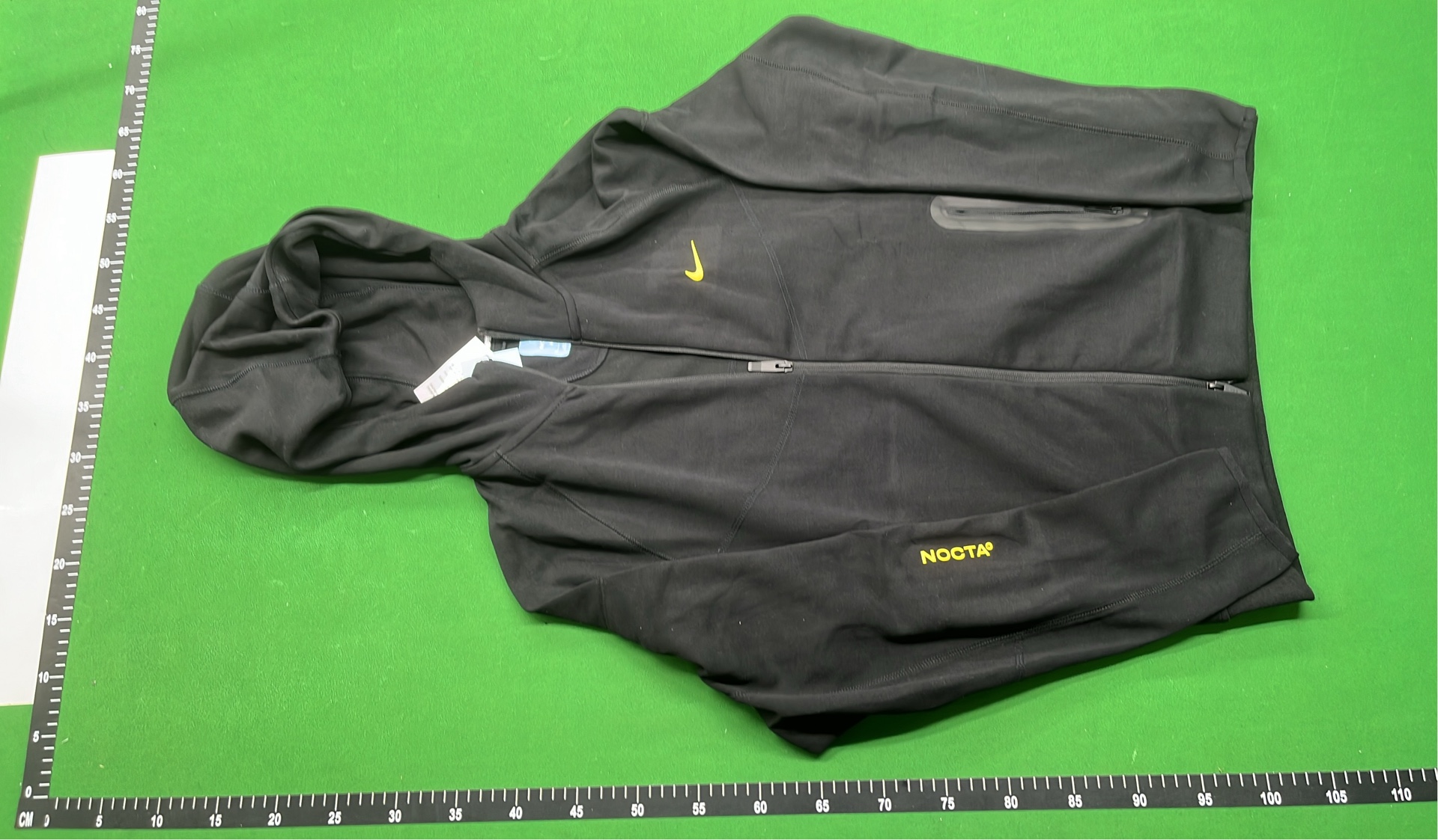 1:1 Batch Nike suit  in the Best OopBuy Spreadsheet QC photos