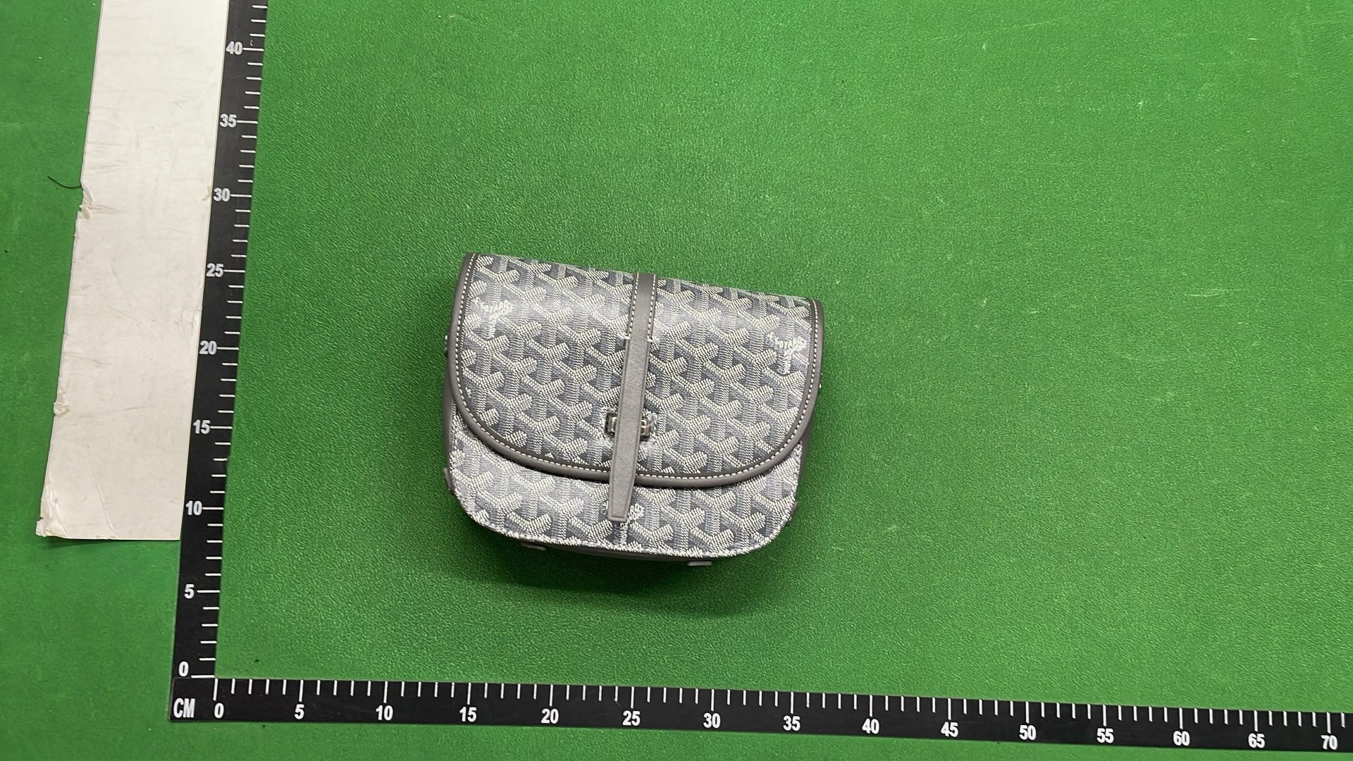 1:1 Batch Go GOYARD bag  in the Best OopBuy Spreadsheet QC photos