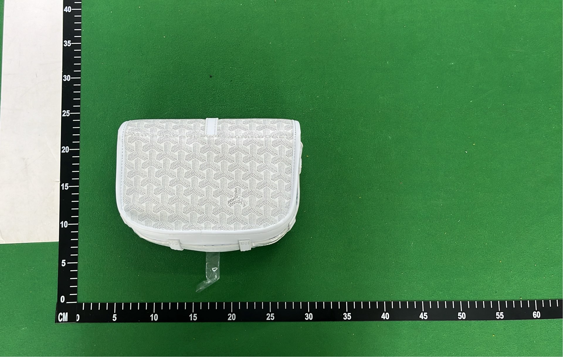 1:1 Batch Go GOYARD bag  in the Best OopBuy Spreadsheet QC photos