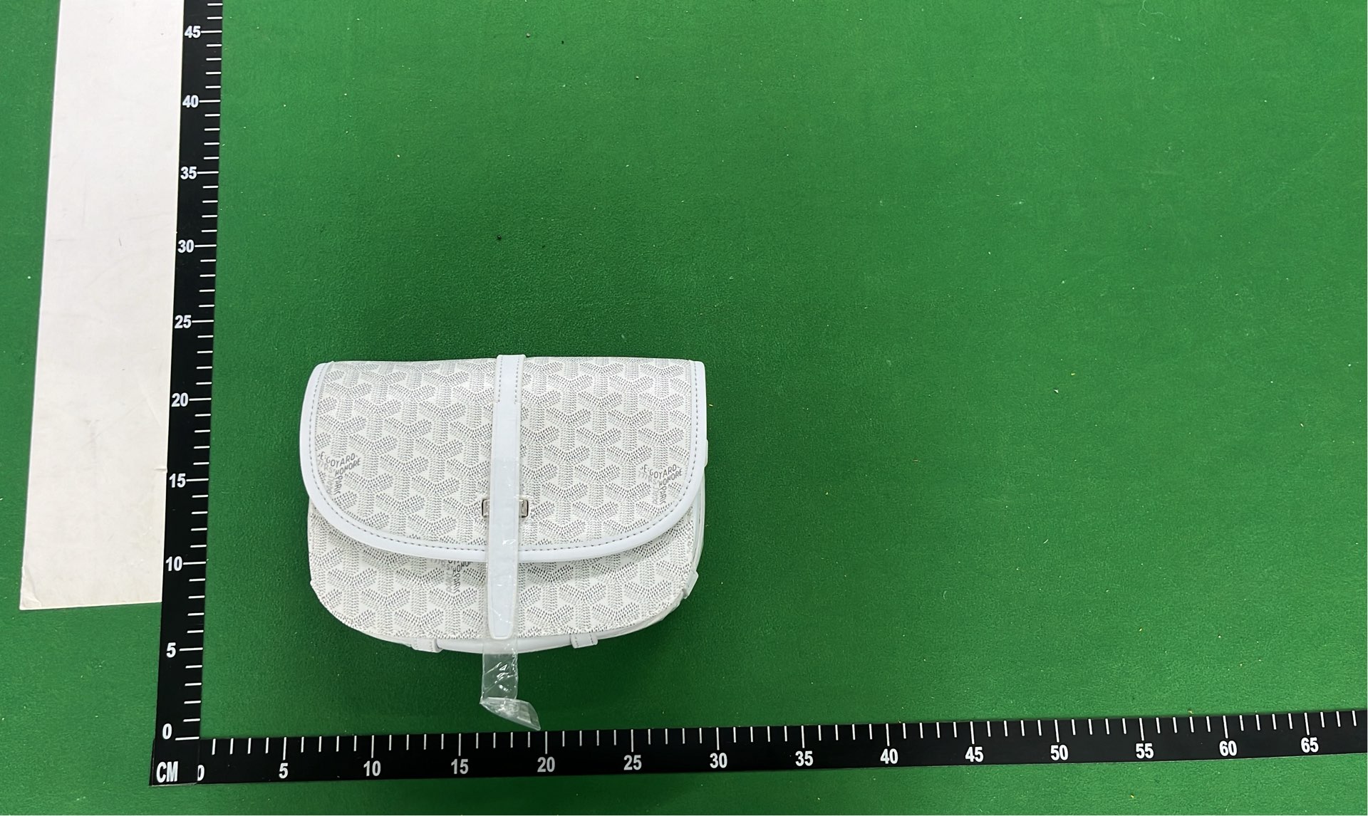 1:1 Batch Go GOYARD bag  in the Best OopBuy Spreadsheet QC photos