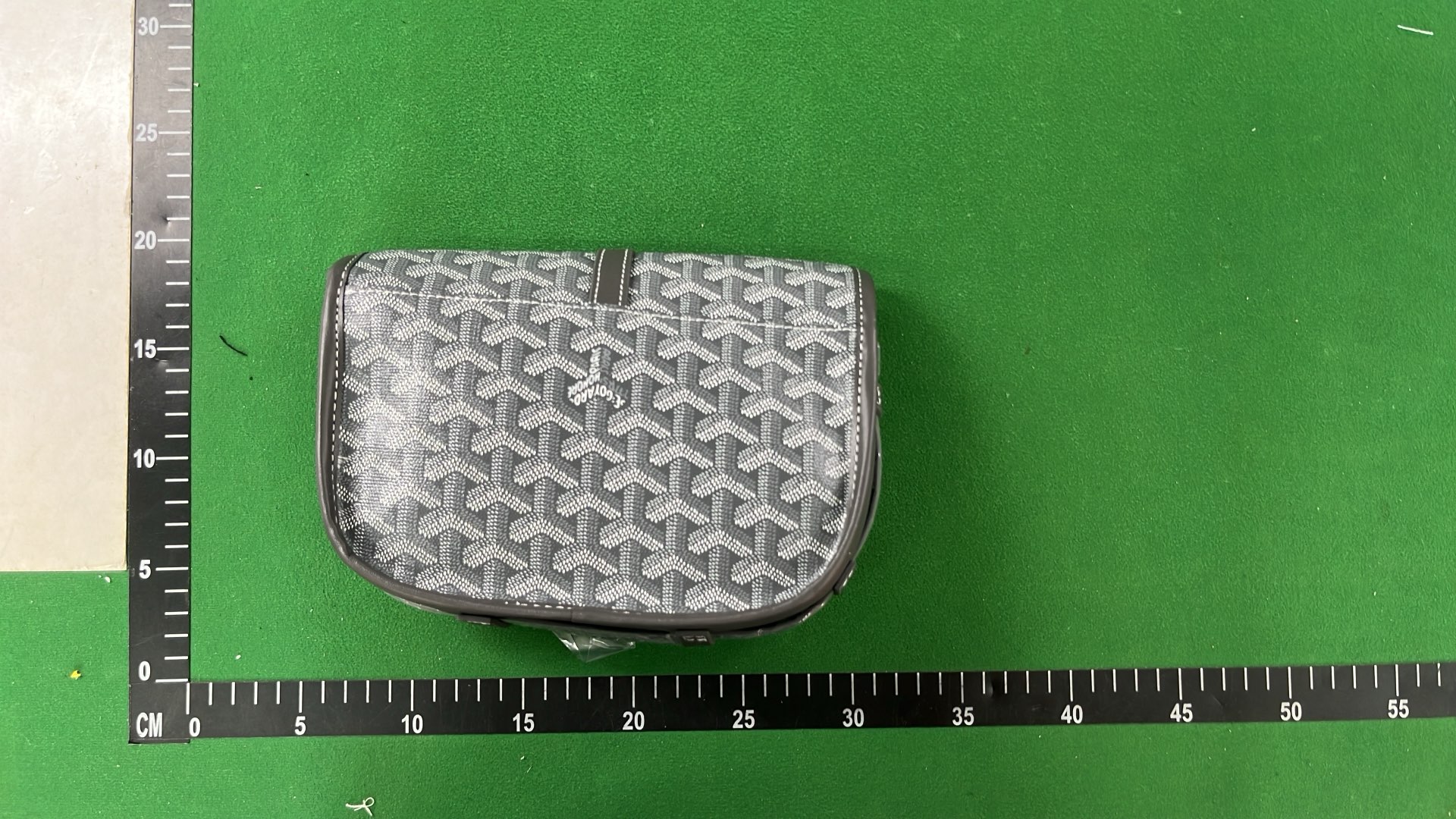 1:1 Batch Go GOYARD bag  in the Best OopBuy Spreadsheet QC photos