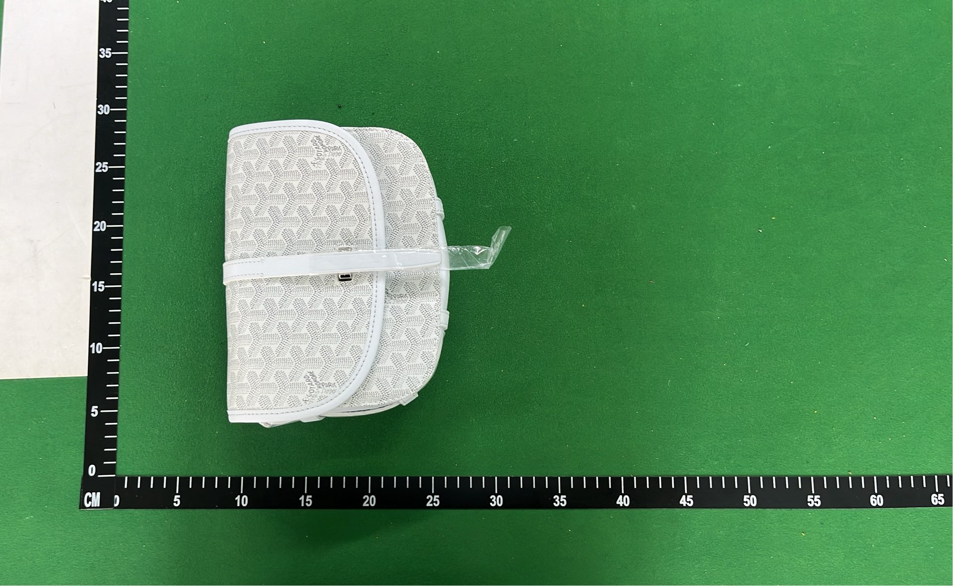 1:1 Batch Go GOYARD bag  in the Best OopBuy Spreadsheet QC photos