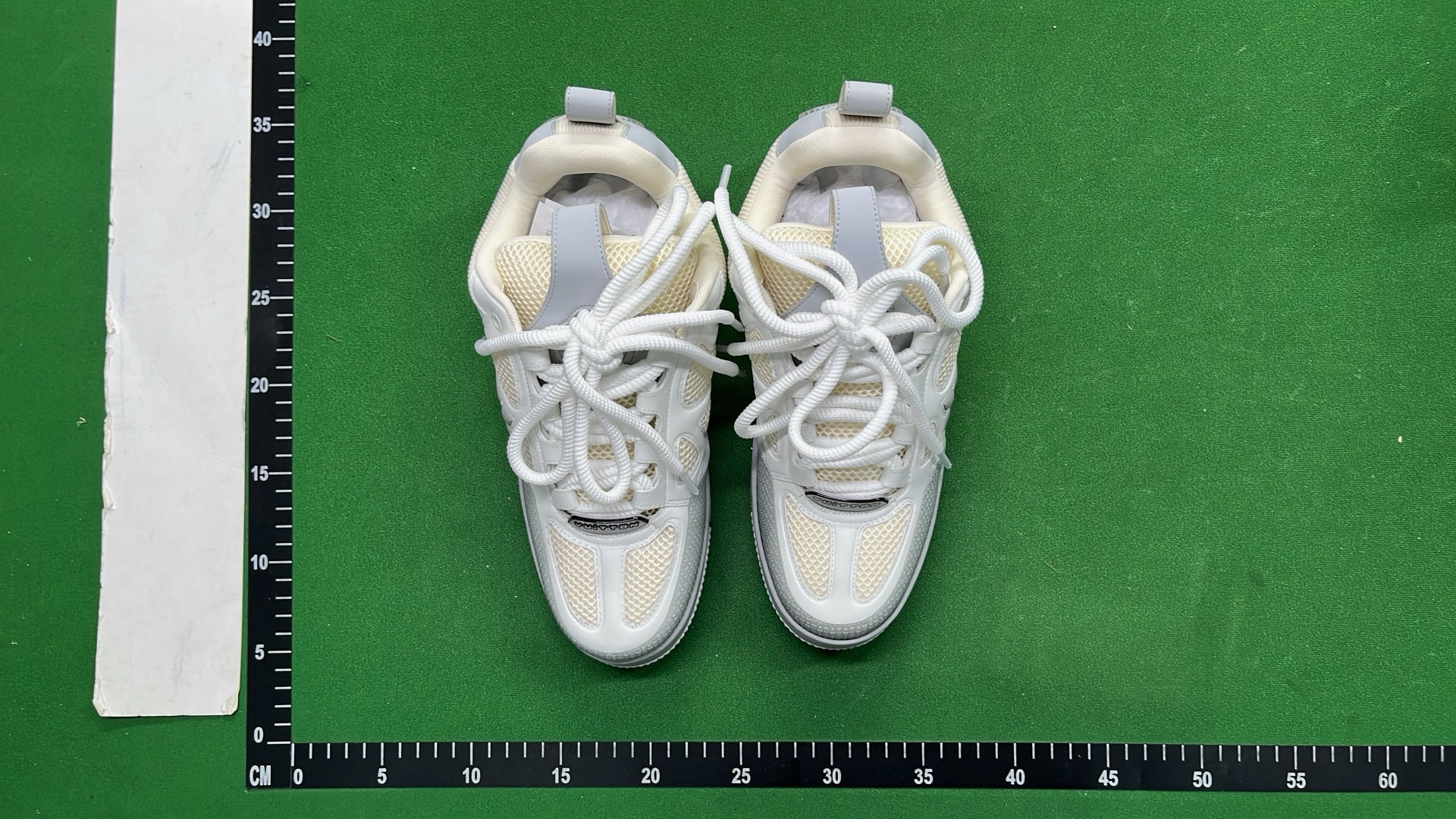 1:1 Batch LOUIS VUITTON shoes-1  in the Best OopBuy Spreadsheet QC photos