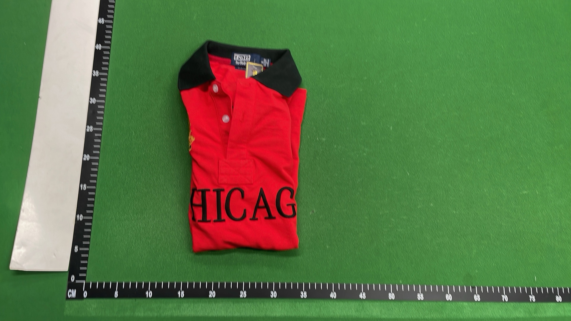 1:1 Batch Polo Ralph LaurenTshirt  in the Best OopBuy Spreadsheet QC photos
