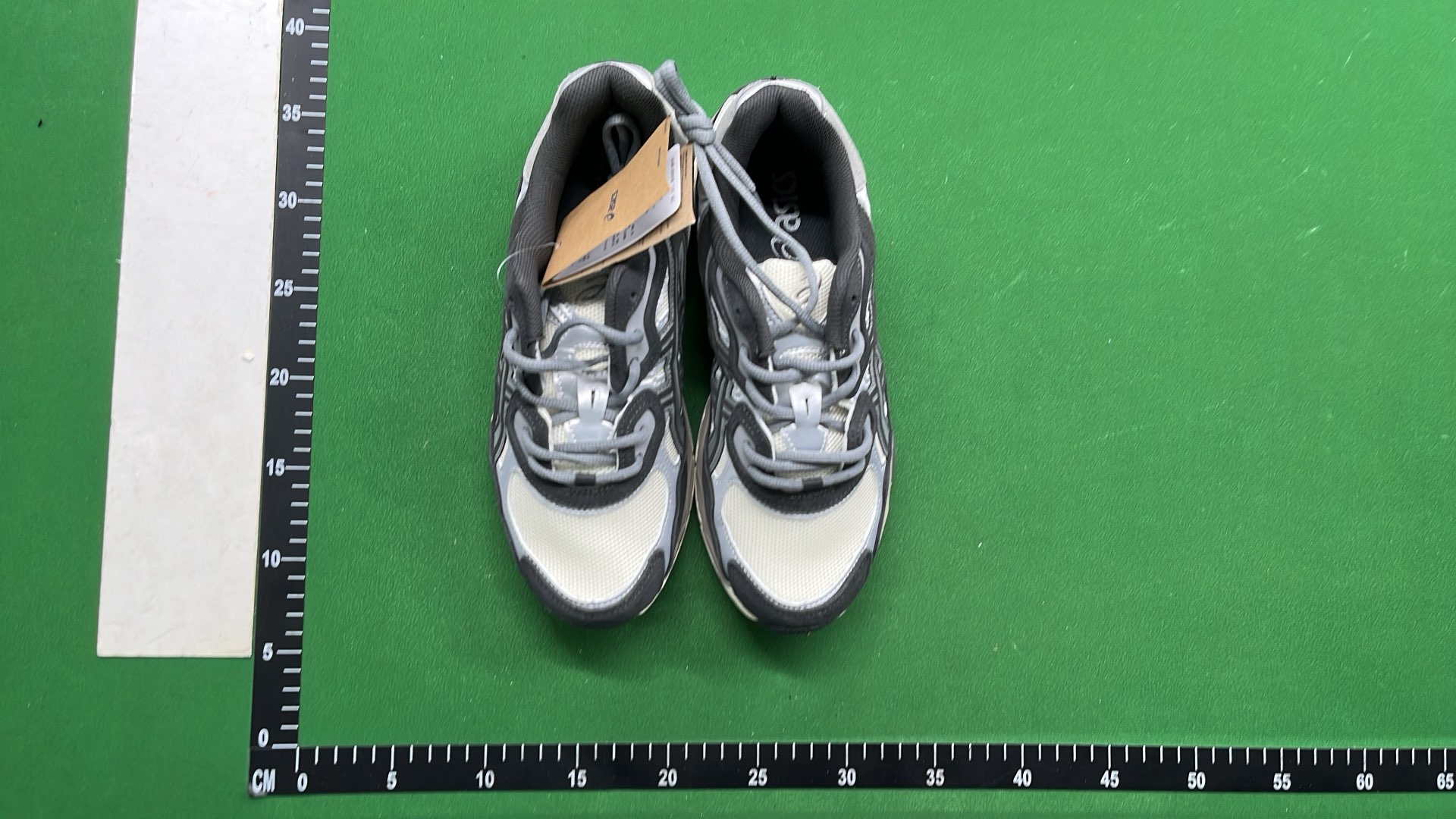 1:1 Batch Asics GEL-NYCshoes  in the Best OopBuy Spreadsheet QC photos