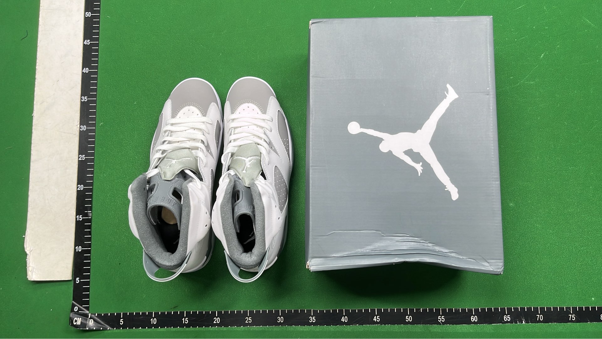  Jordan Air Jordan 6（20+） – QC photos preview | CnFans  | 7520108722