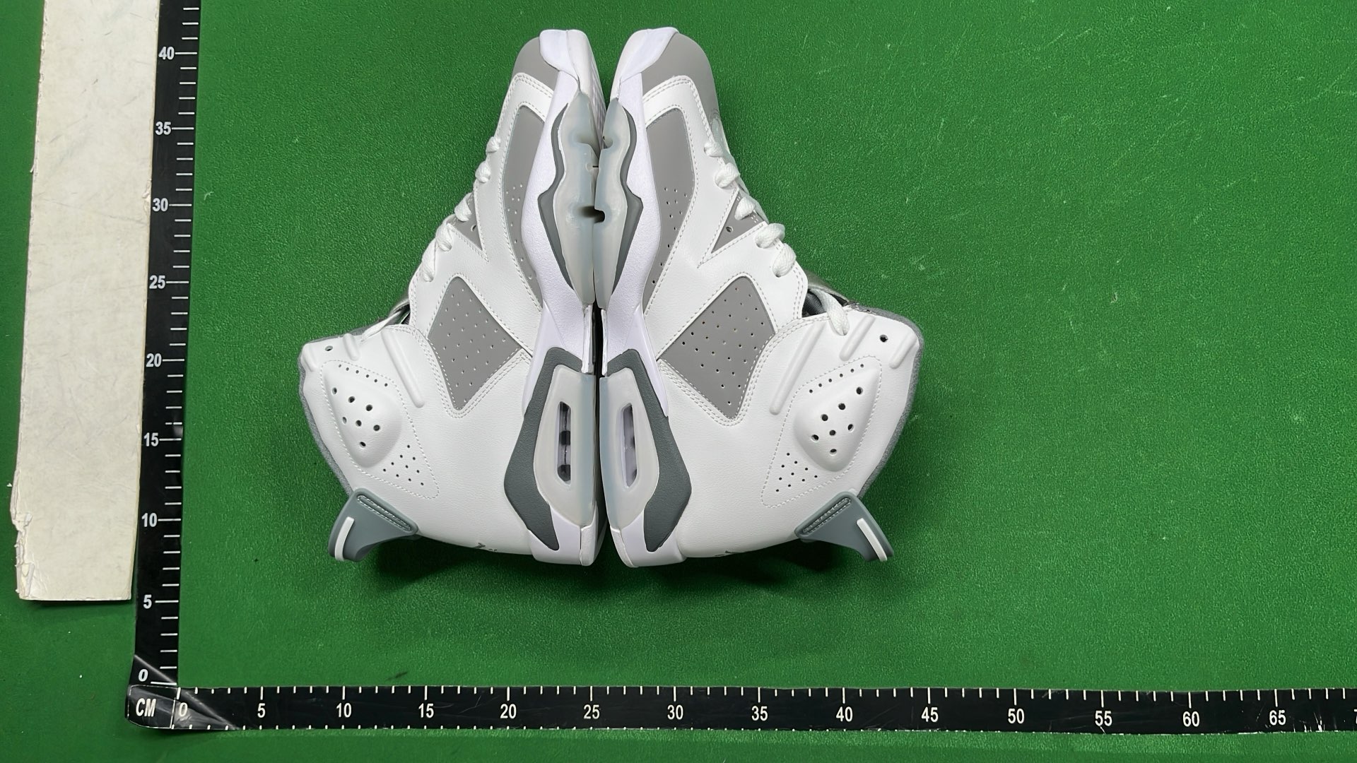  Jordan Air Jordan 6（20+） – QC photos preview | CnFans  | 7520108722