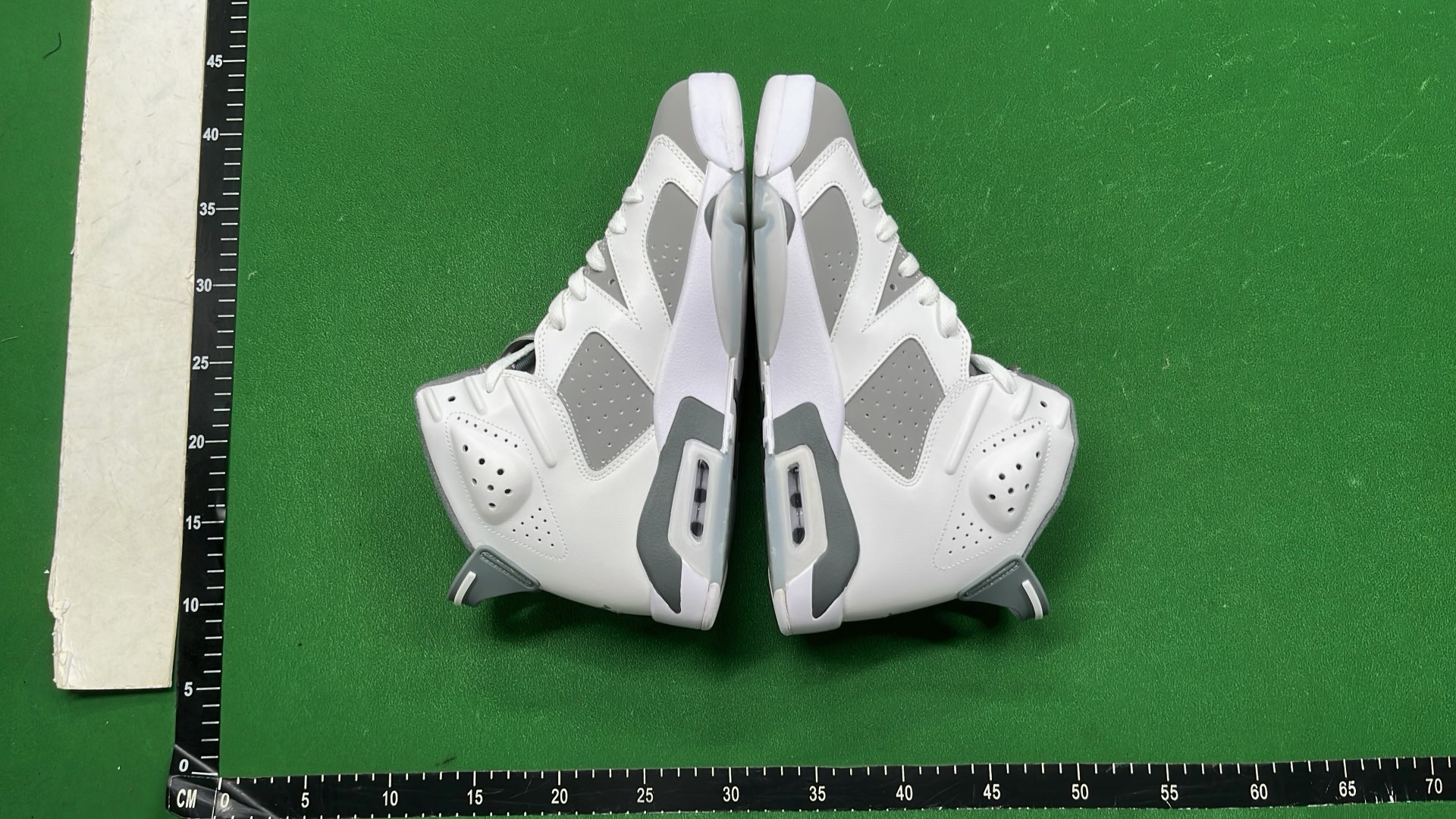  Jordan Air Jordan 6（20+） – QC photos preview | CnFans  | 7520108722