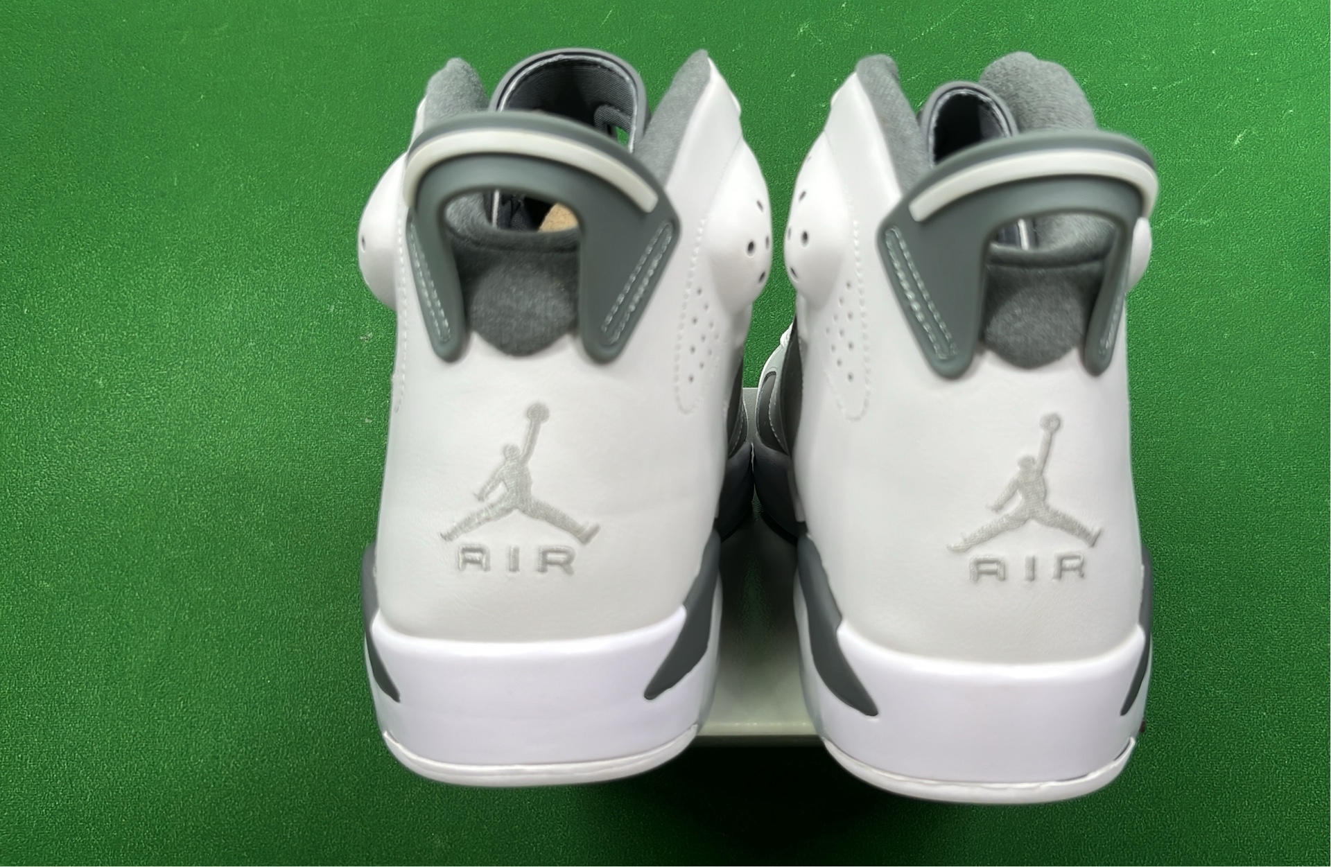  Jordan Air Jordan 6（20+） – QC photos preview | CnFans  | 7520108722