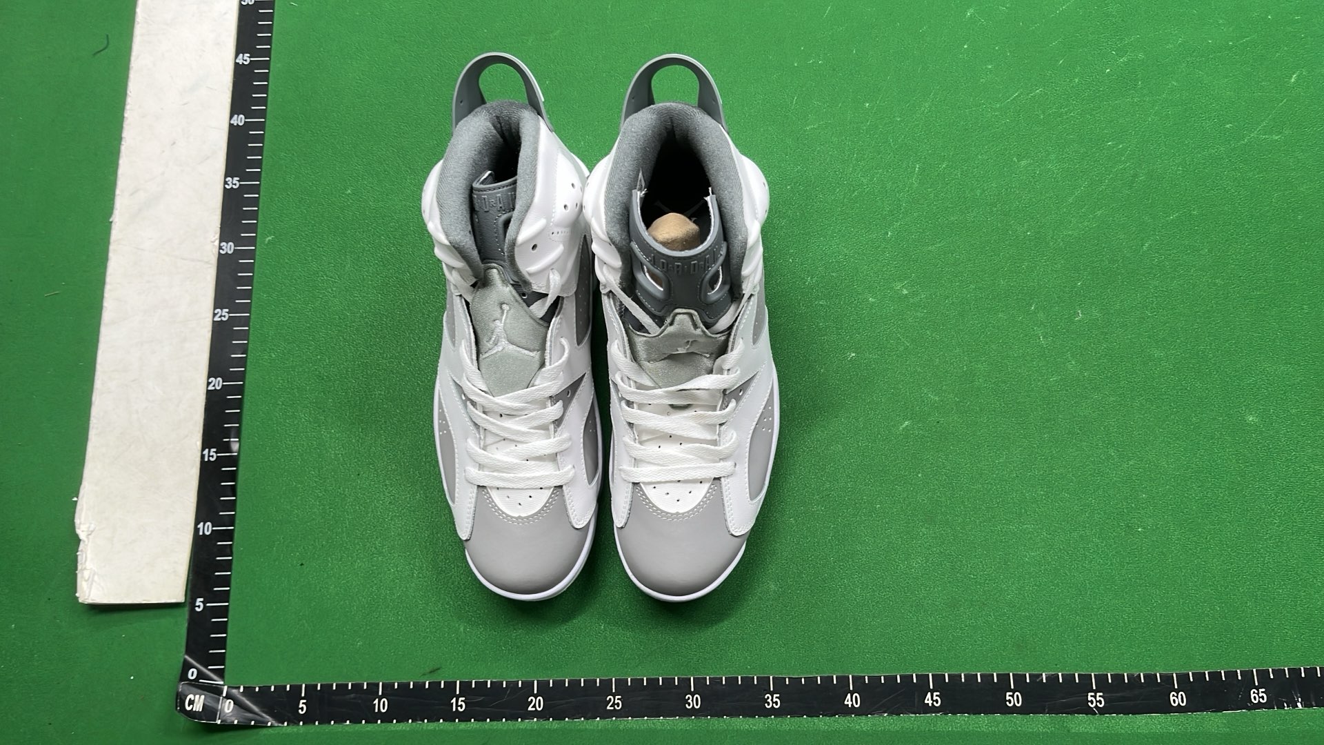  Jordan Air Jordan 6（20+） – QC photos preview | CnFans  | 7520108722