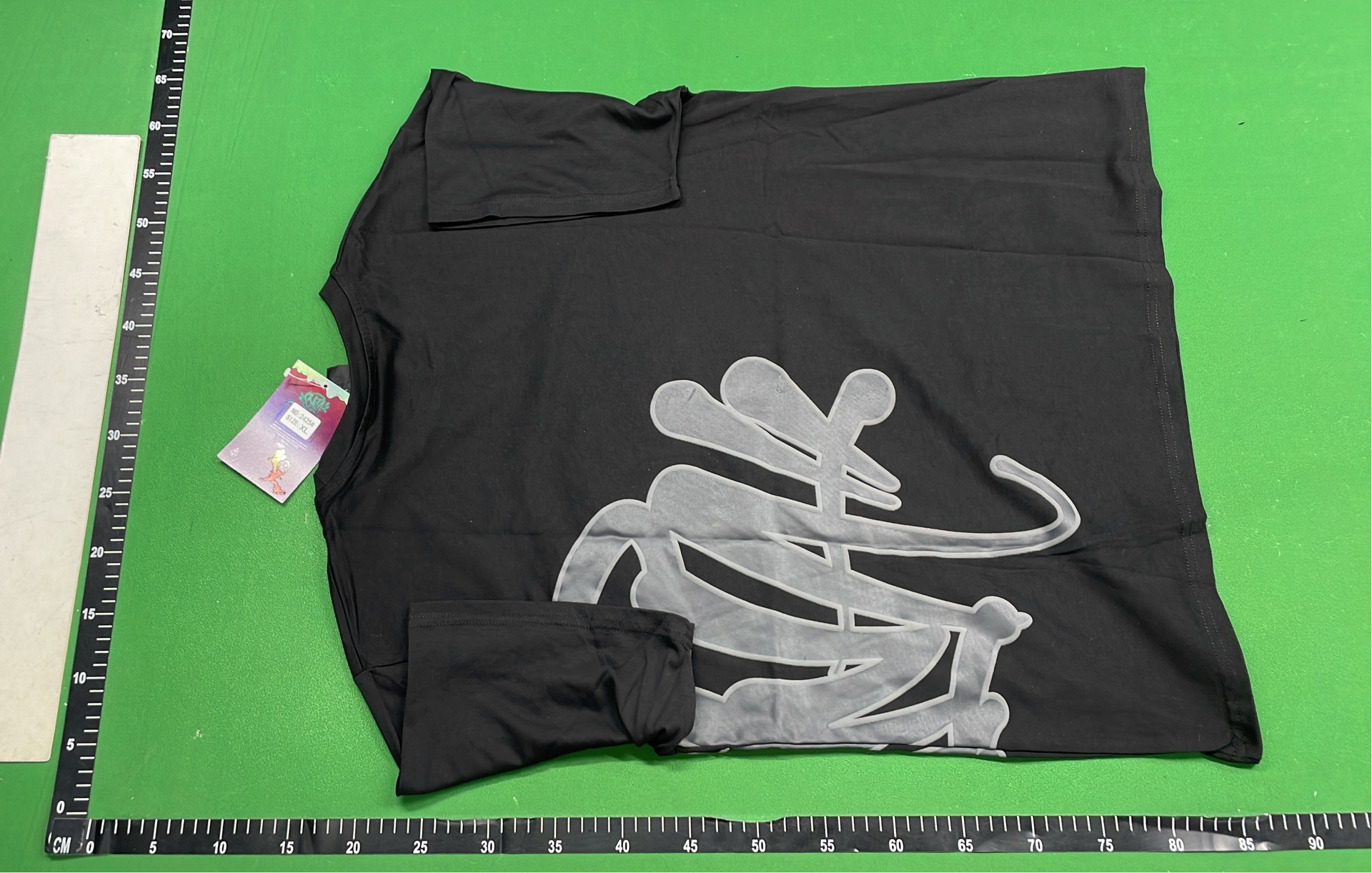 1:1 Batch Syord suits  in the Best OopBuy Spreadsheet QC photos