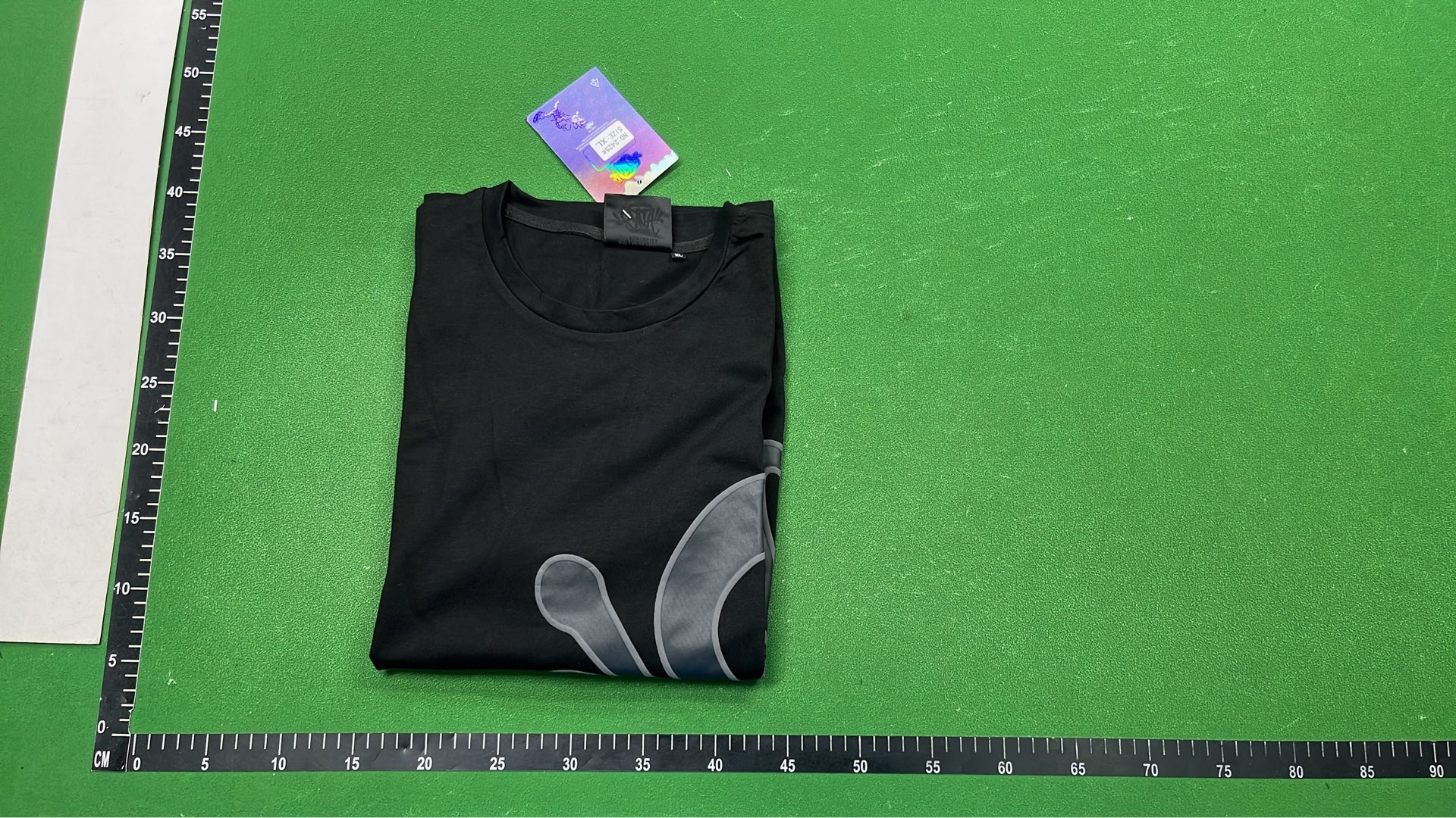 1:1 Batch Syord suits  in the Best OopBuy Spreadsheet QC photos