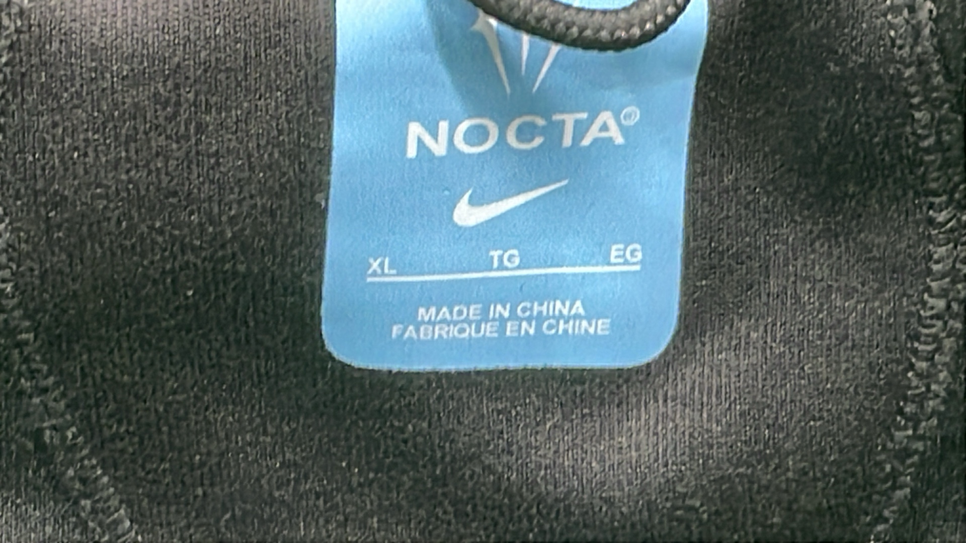 1:1 Batch Nike suits  in the Best OopBuy Spreadsheet QC photos
