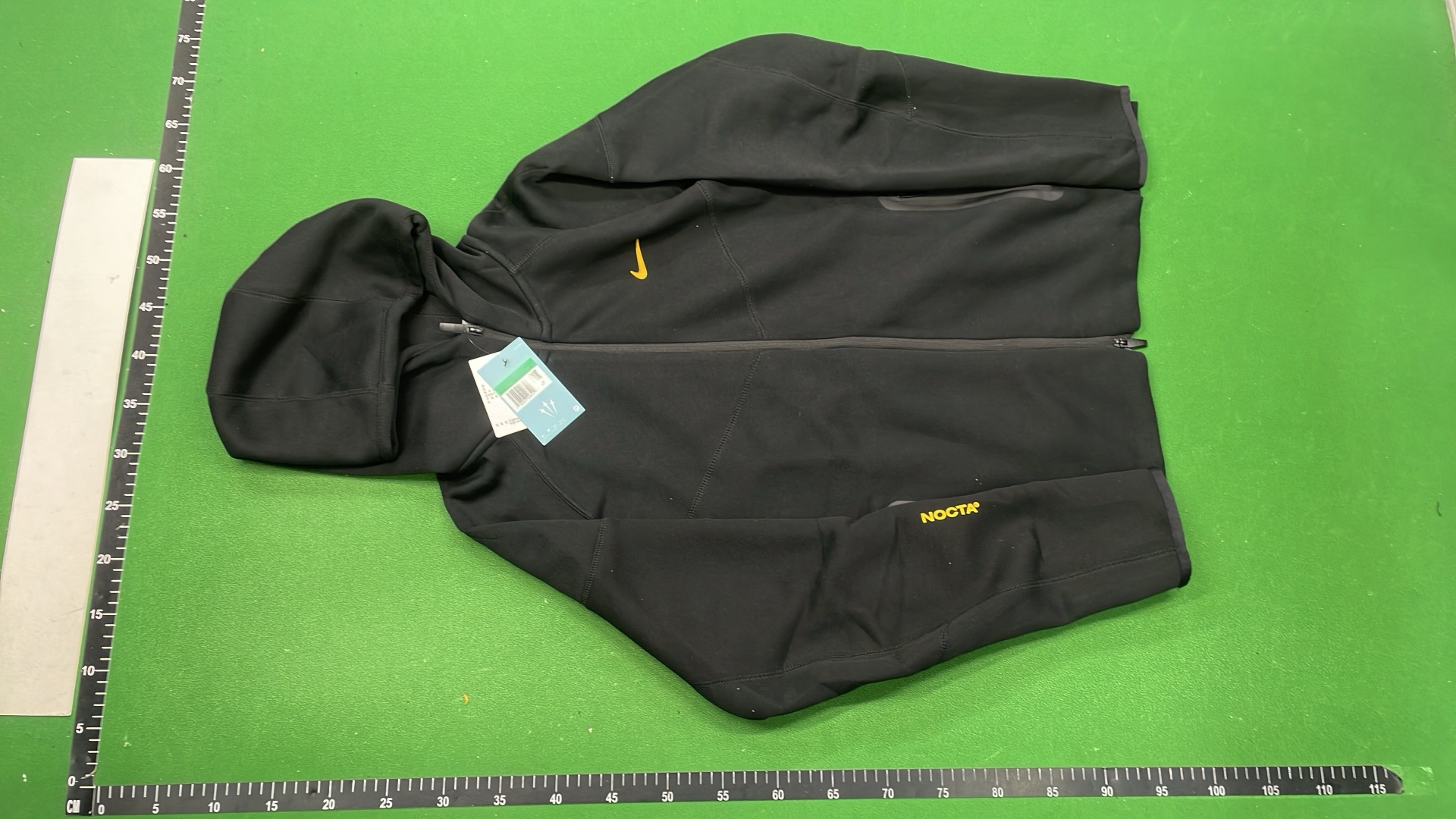 1:1 Batch Nike suits  in the Best OopBuy Spreadsheet QC photos