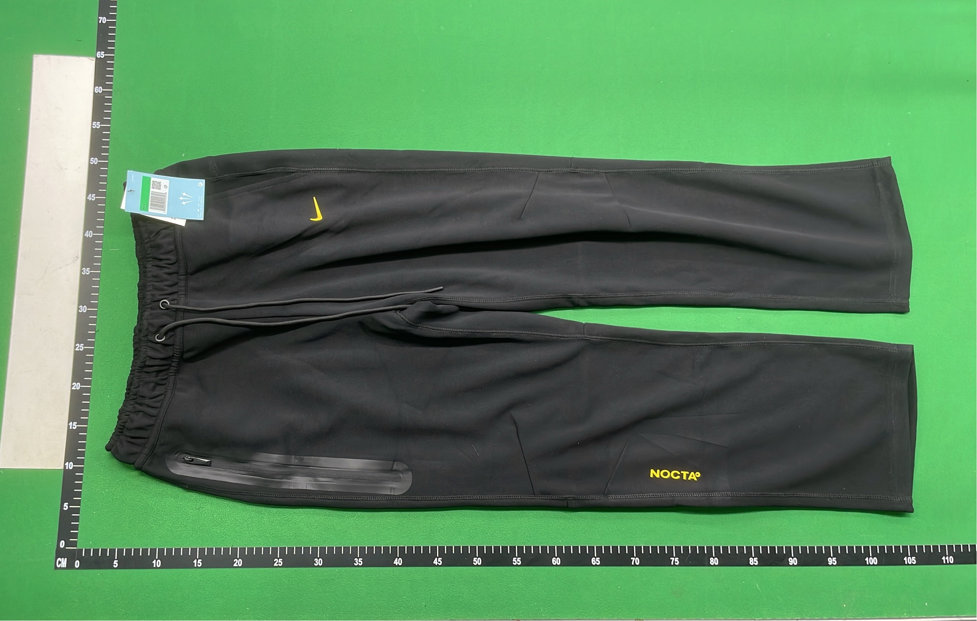 1:1 Batch Nike suits  in the Best OopBuy Spreadsheet QC photos