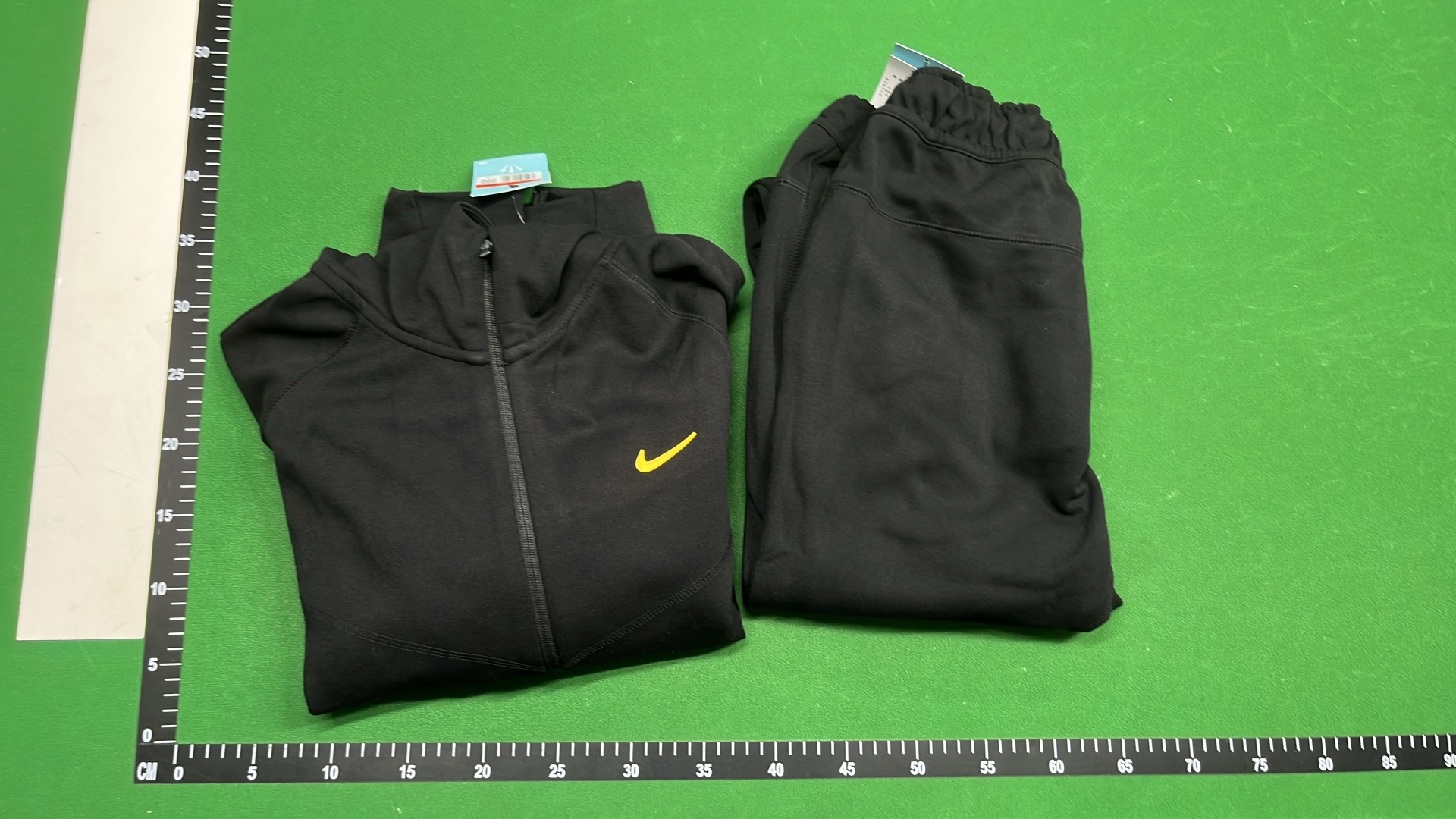 1:1 Batch Nike suits  in the Best OopBuy Spreadsheet QC photos