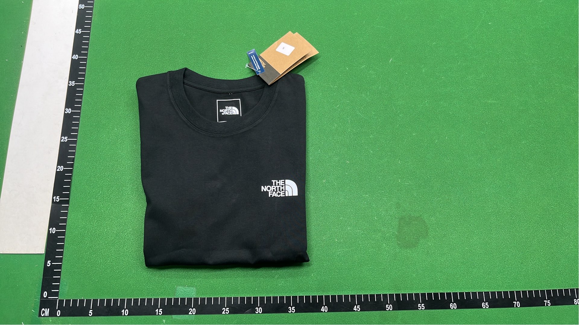  BAPEE T-shirt-1 – QC photos preview | CnFans  | 7583297940