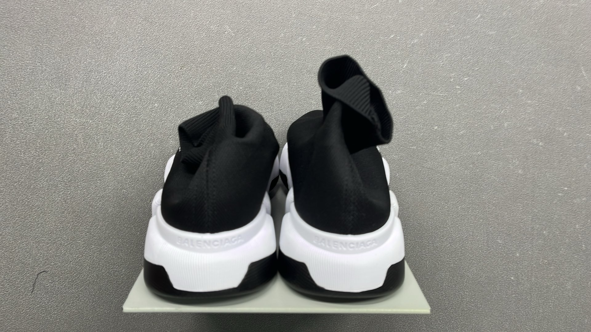  BALENCIAGA Sp5dereede Shoes (Great) – QC photos preview | CnFans  | 7525059795