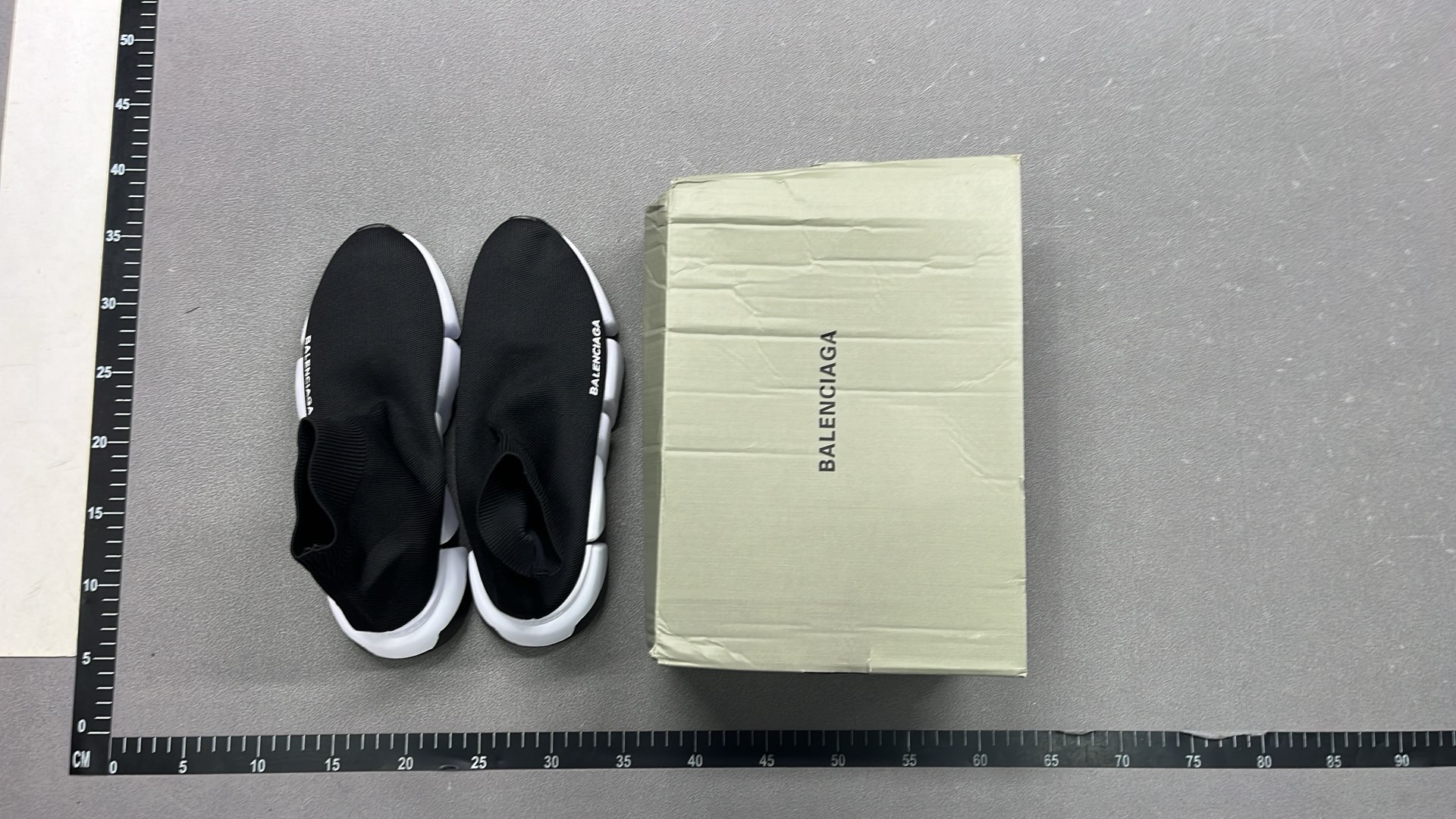  BALENCIAGA Sp5dereede Shoes (Great) – QC photos preview | CnFans  | 7525059795