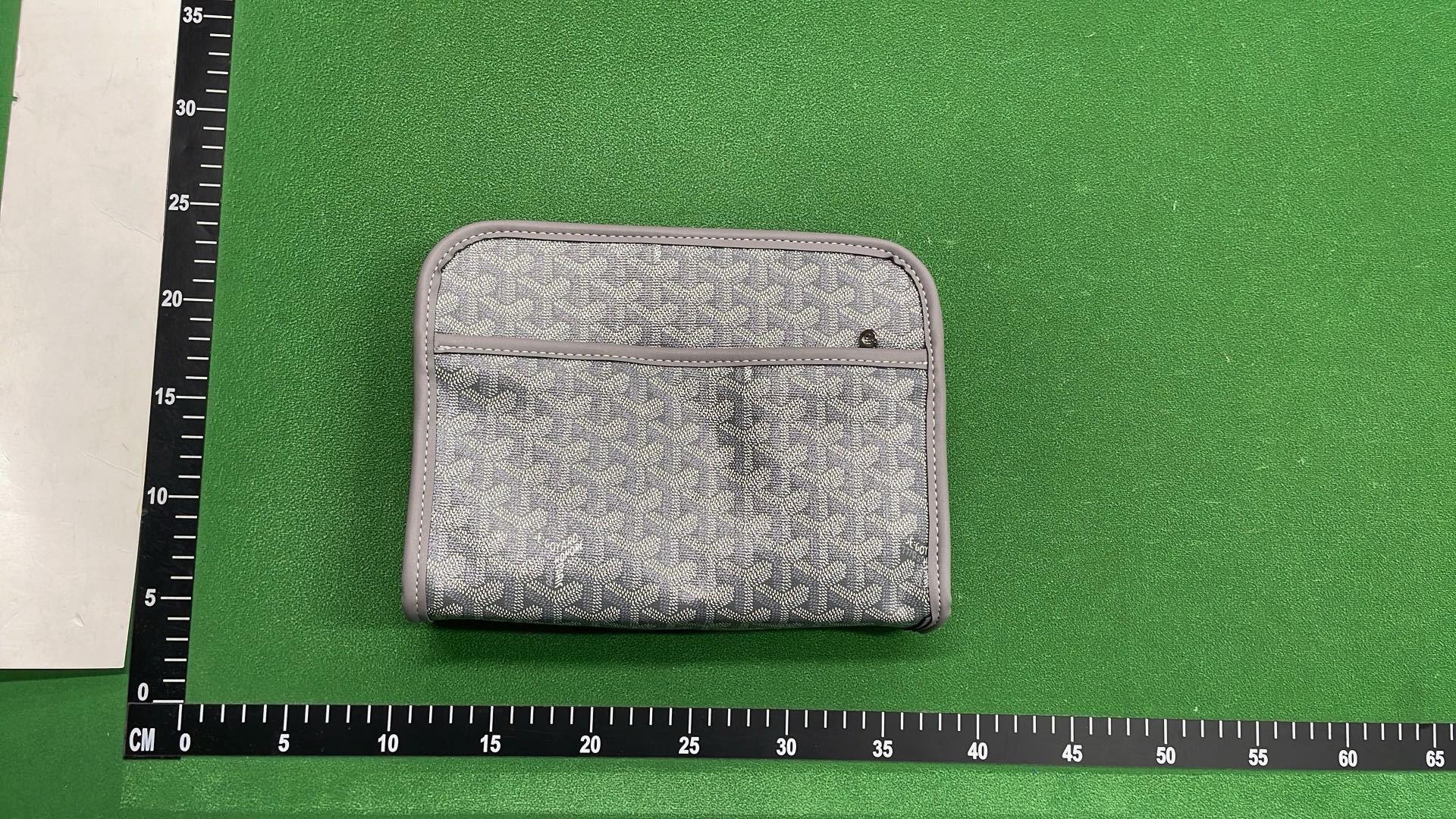 1:1 Batch Go GOYARD bag-2  in the Best OopBuy Spreadsheet QC photos