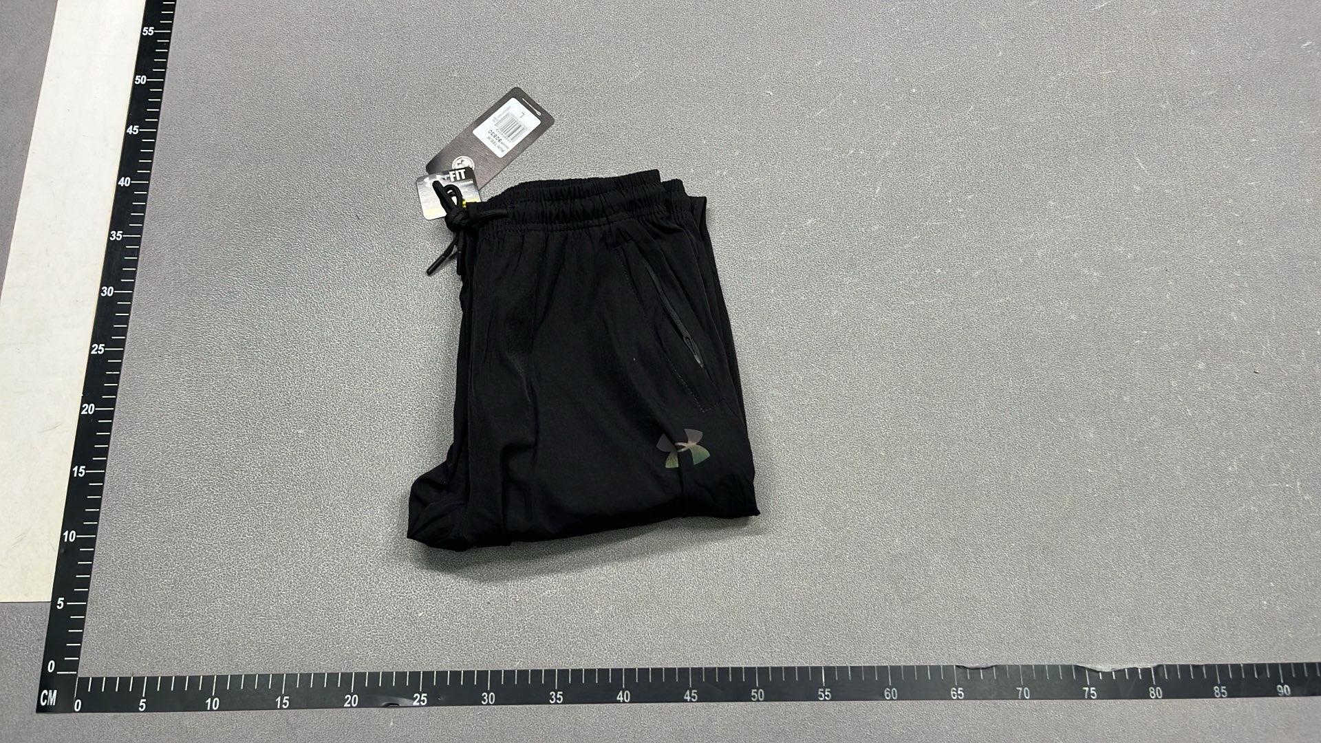 Under Armour Men's Training Pants