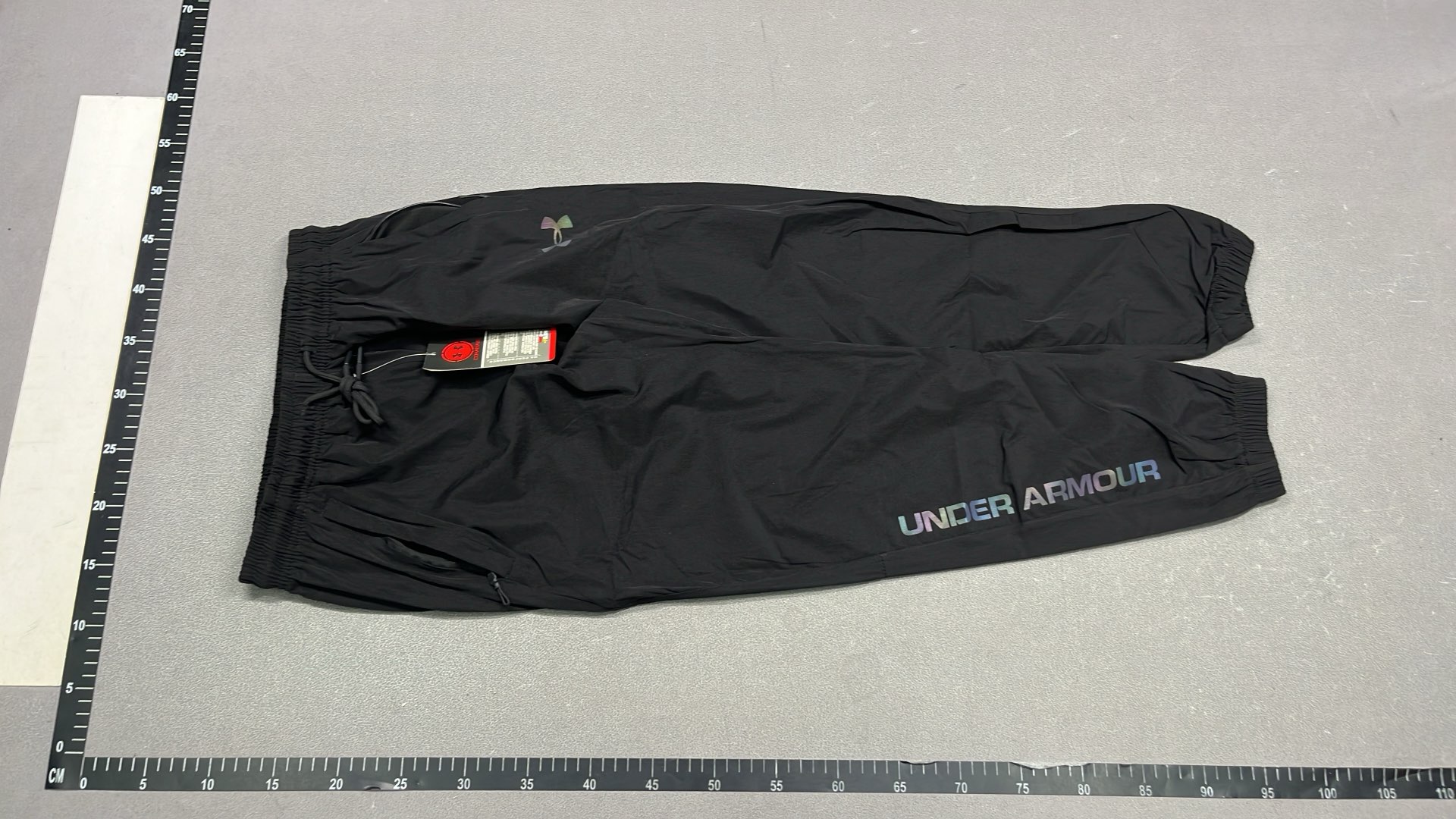 Under Armour Men's Training Pants