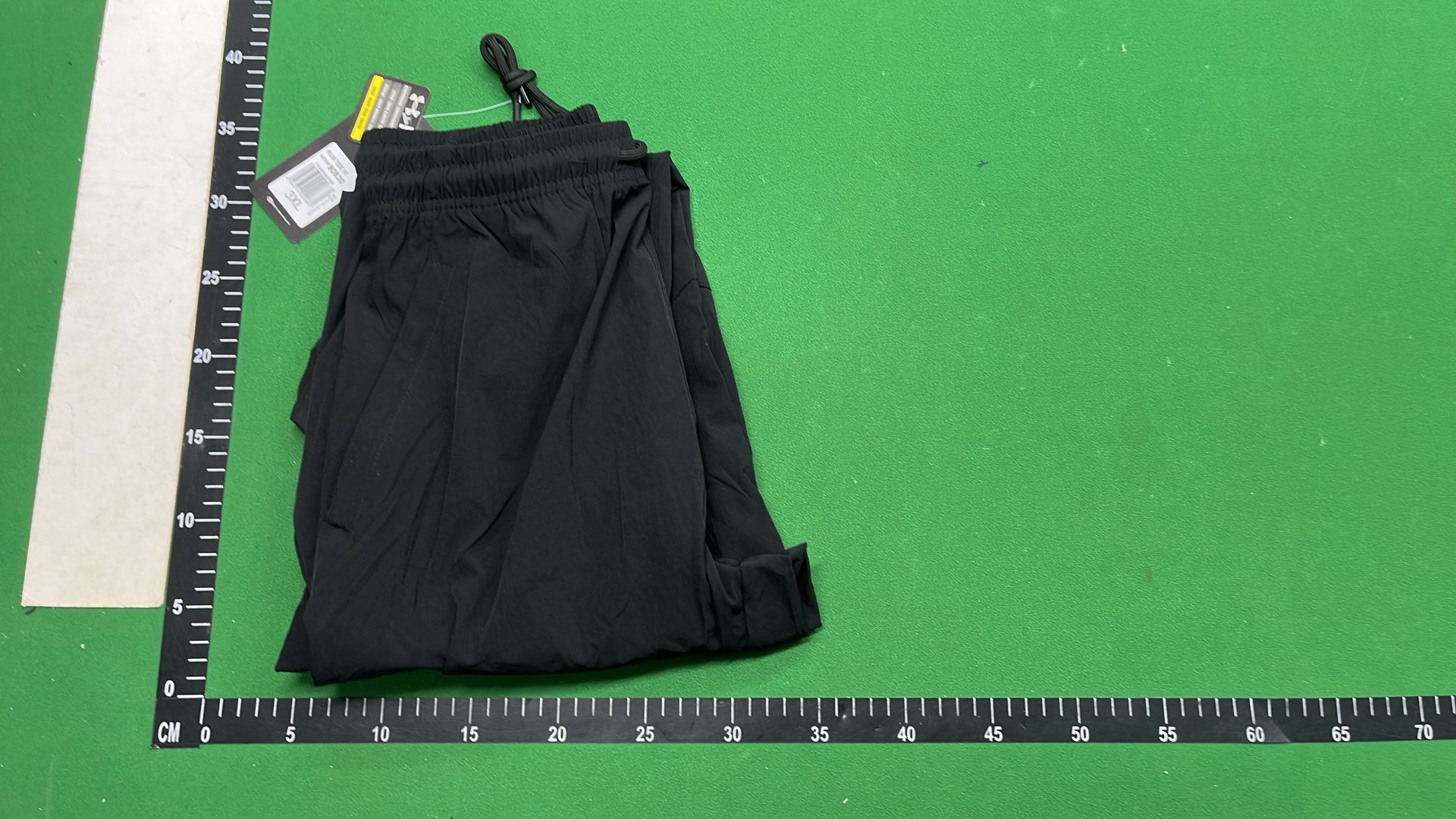 Under Armour Men's Training Pants