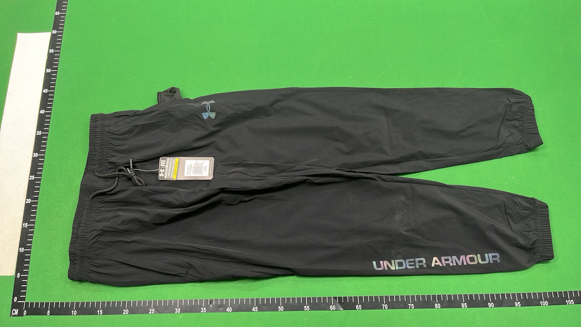Under Armour Men's Training Pants