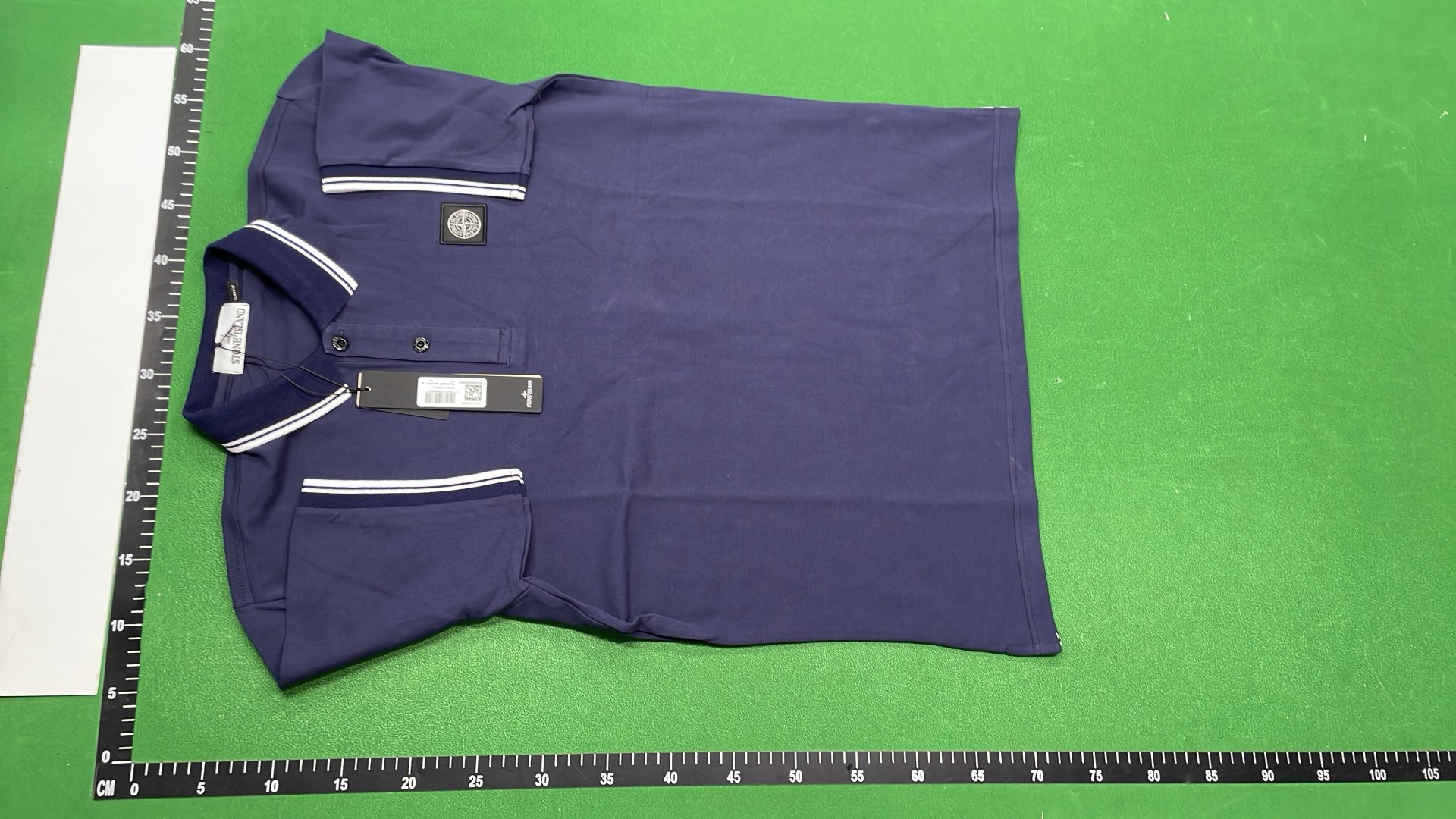 Custom Polo Shirts for Men Women