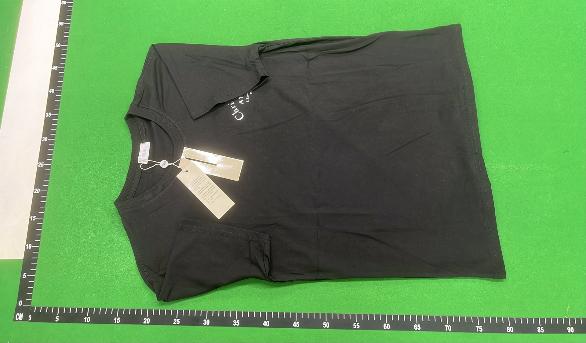 Christian Dior ATELIER T-Shirt for Men and Women