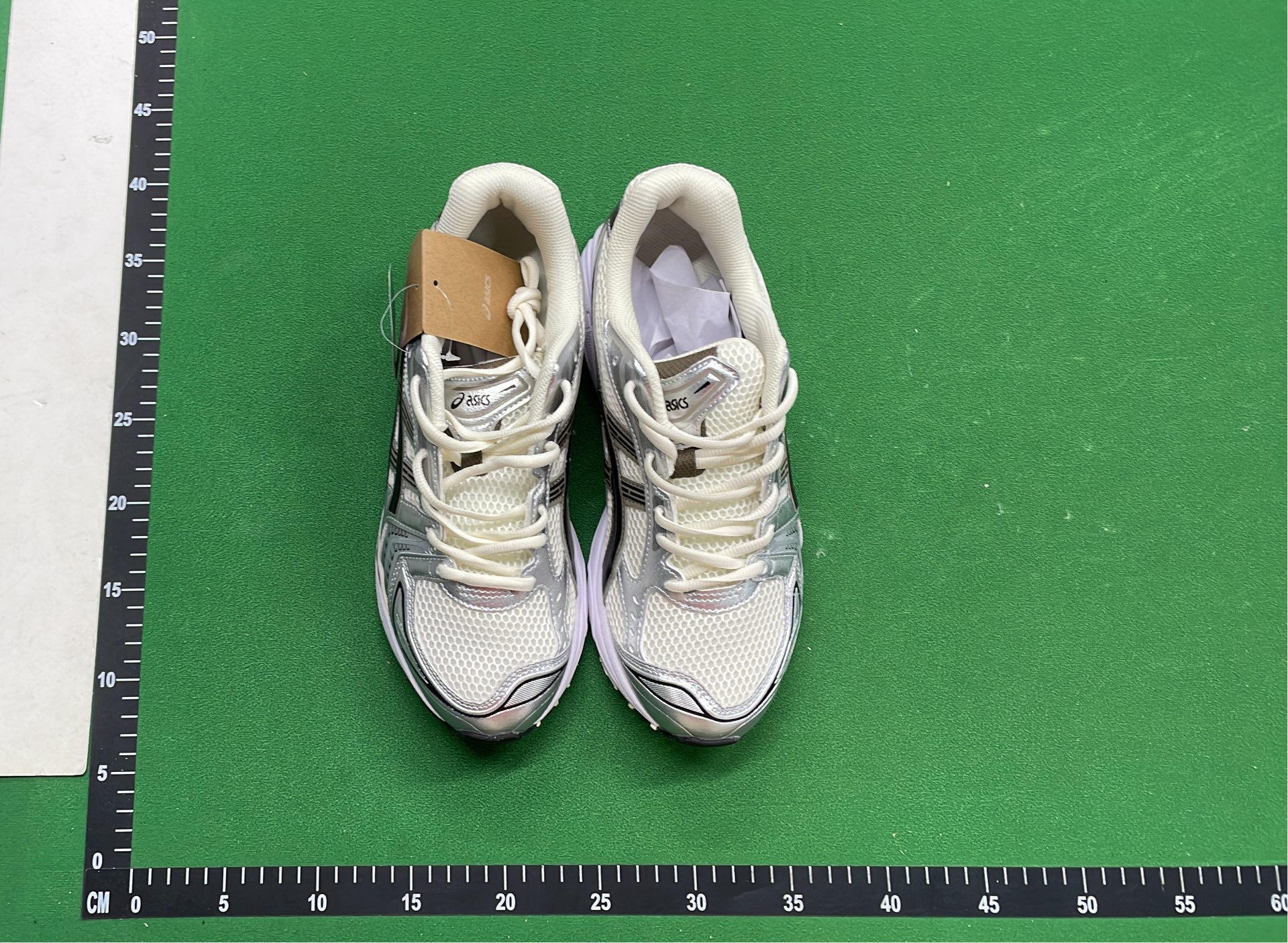 ASICS GEL-KAYANO 14 Running Shoes for Men and Women
