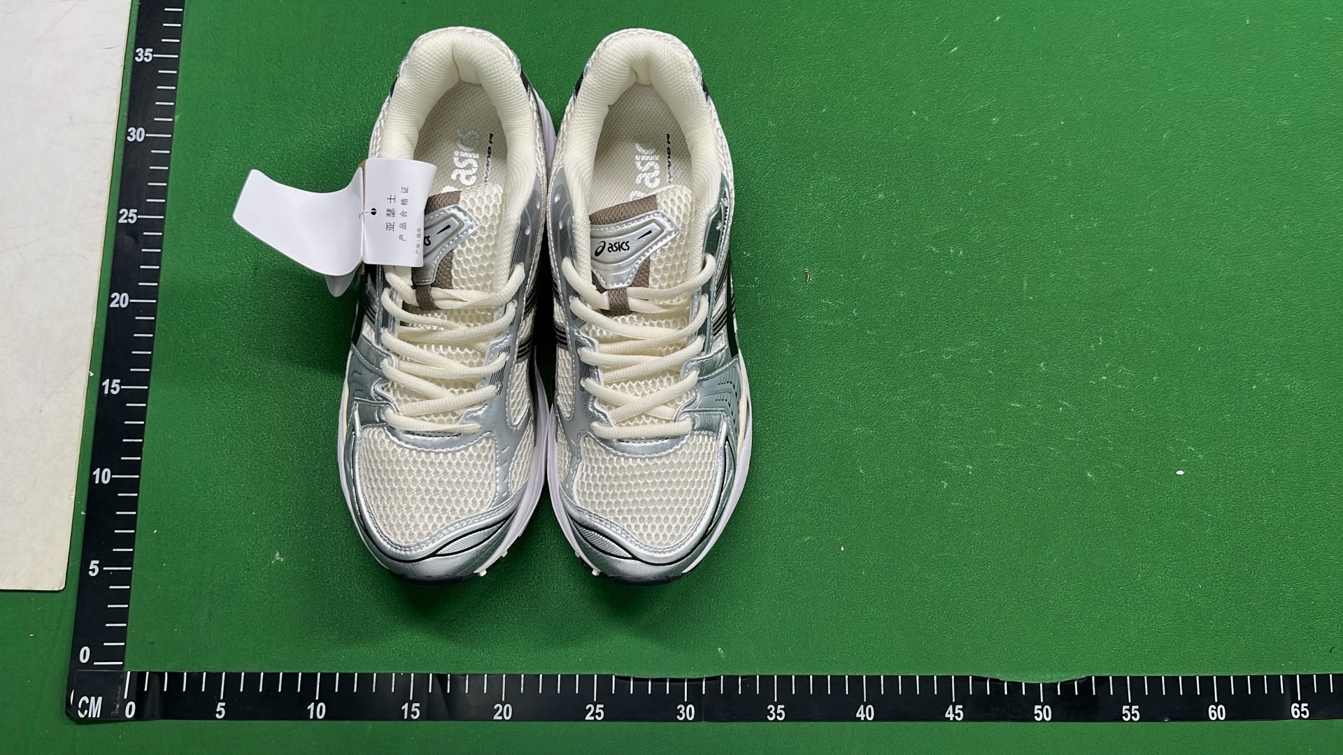 ASICS GEL-KAYANO 14 Running Shoes for Men and Women