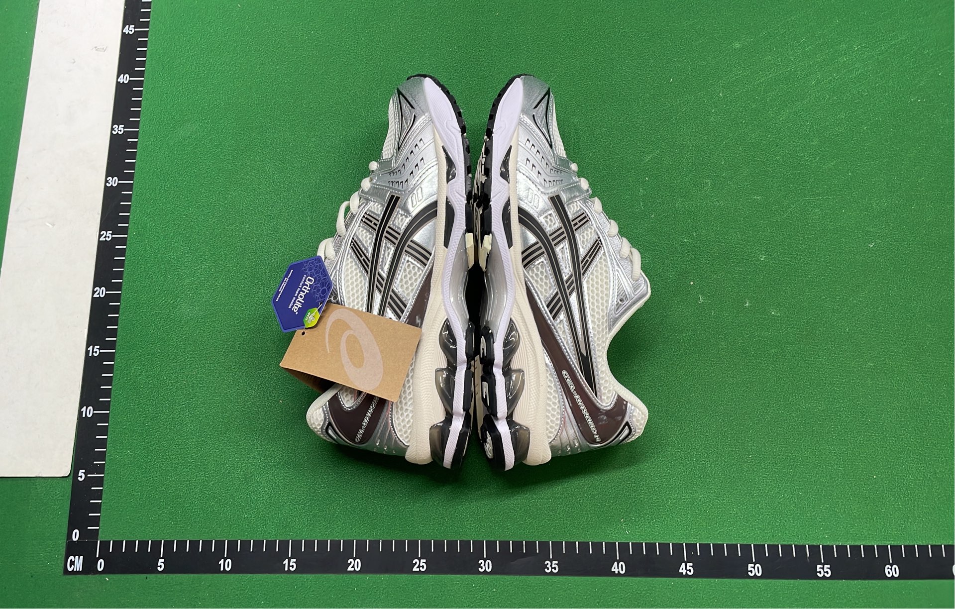 ASICS GEL-KAYANO 14 Running Shoes for Men and Women