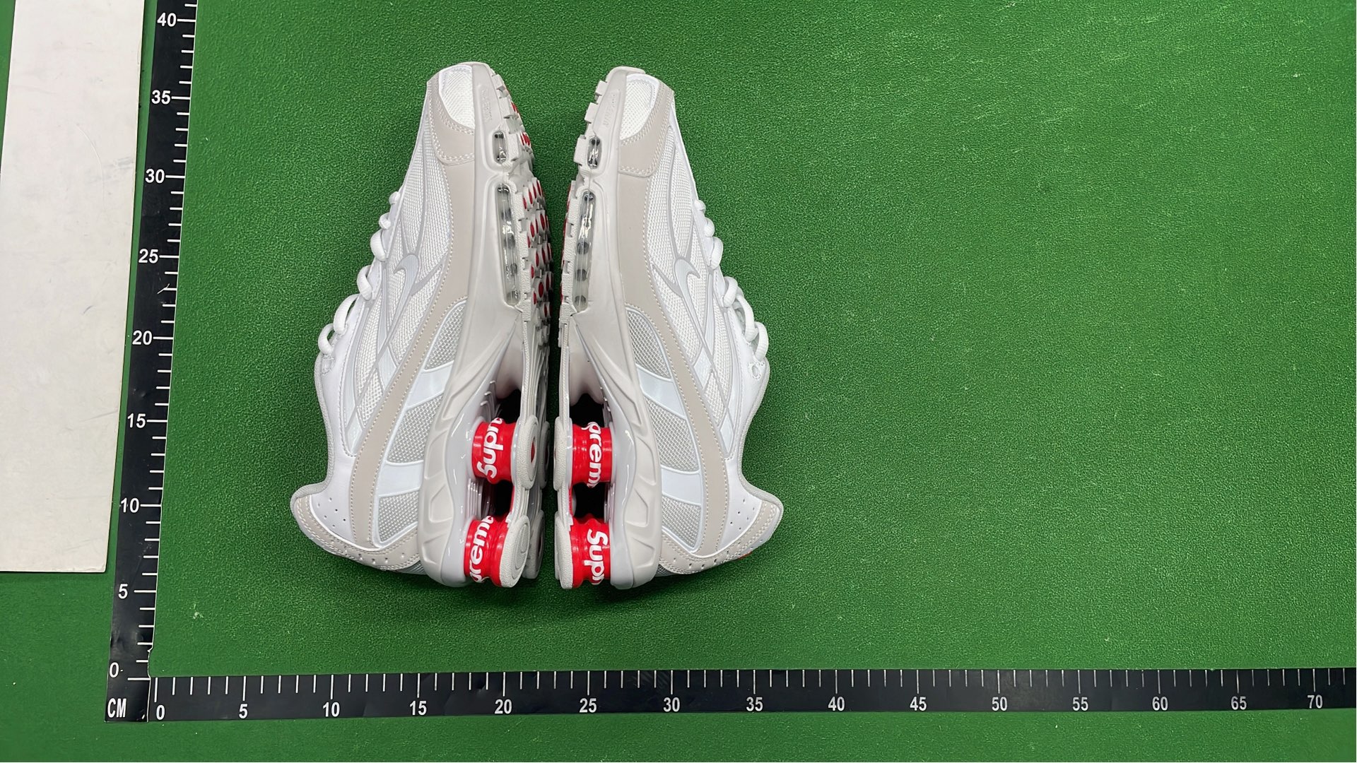 Supreme x Nike Air Max Plus TN Sneakers Collection