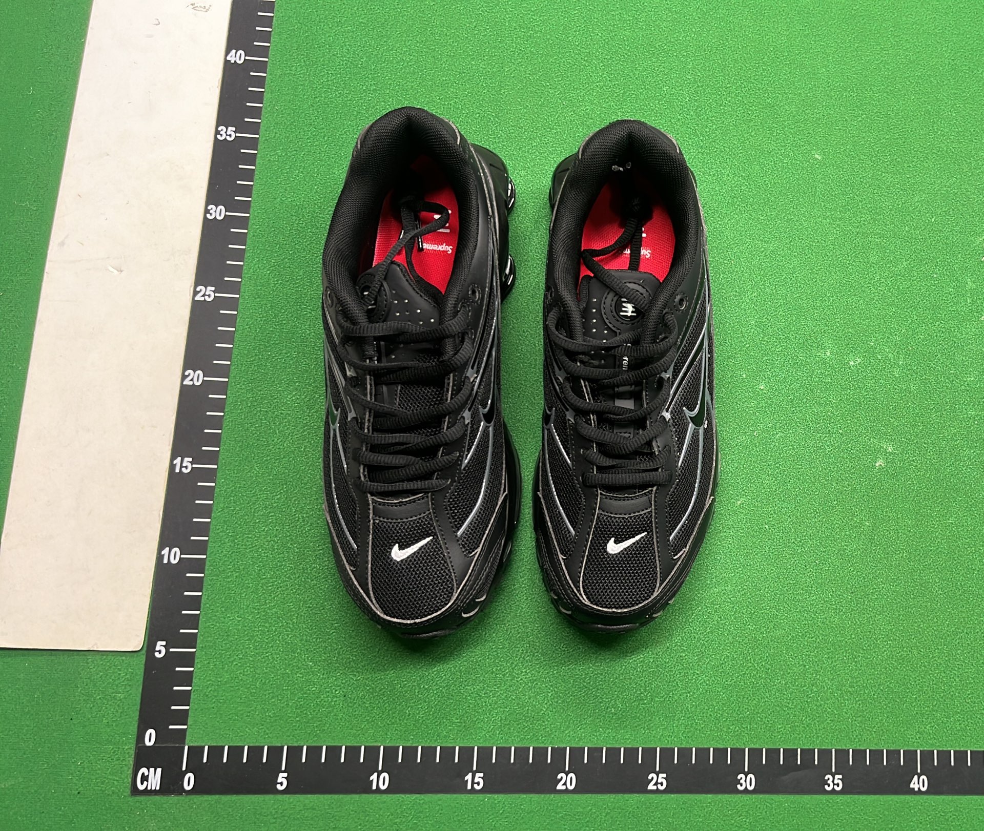 Supreme x Nike Air Max Plus TN Sneakers Collection