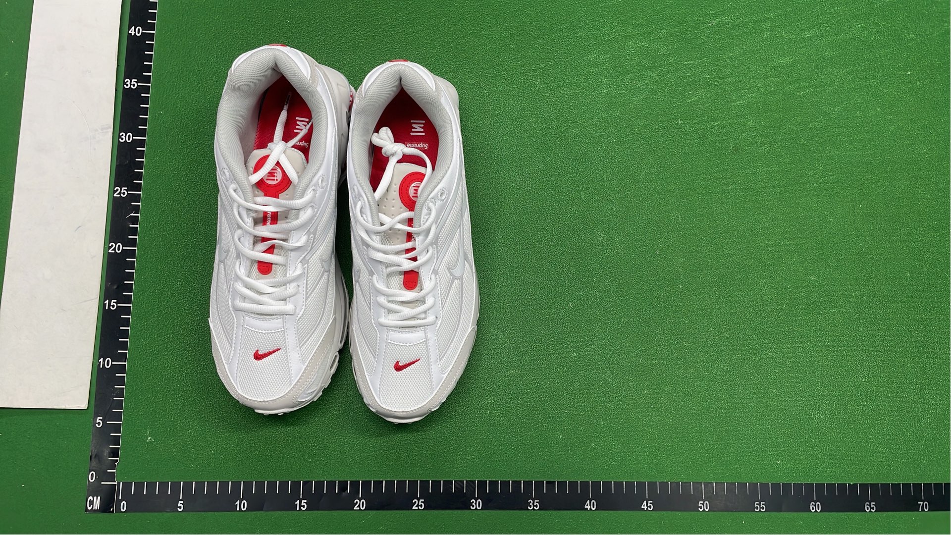 Supreme x Nike Air Max Plus TN Sneakers Collection