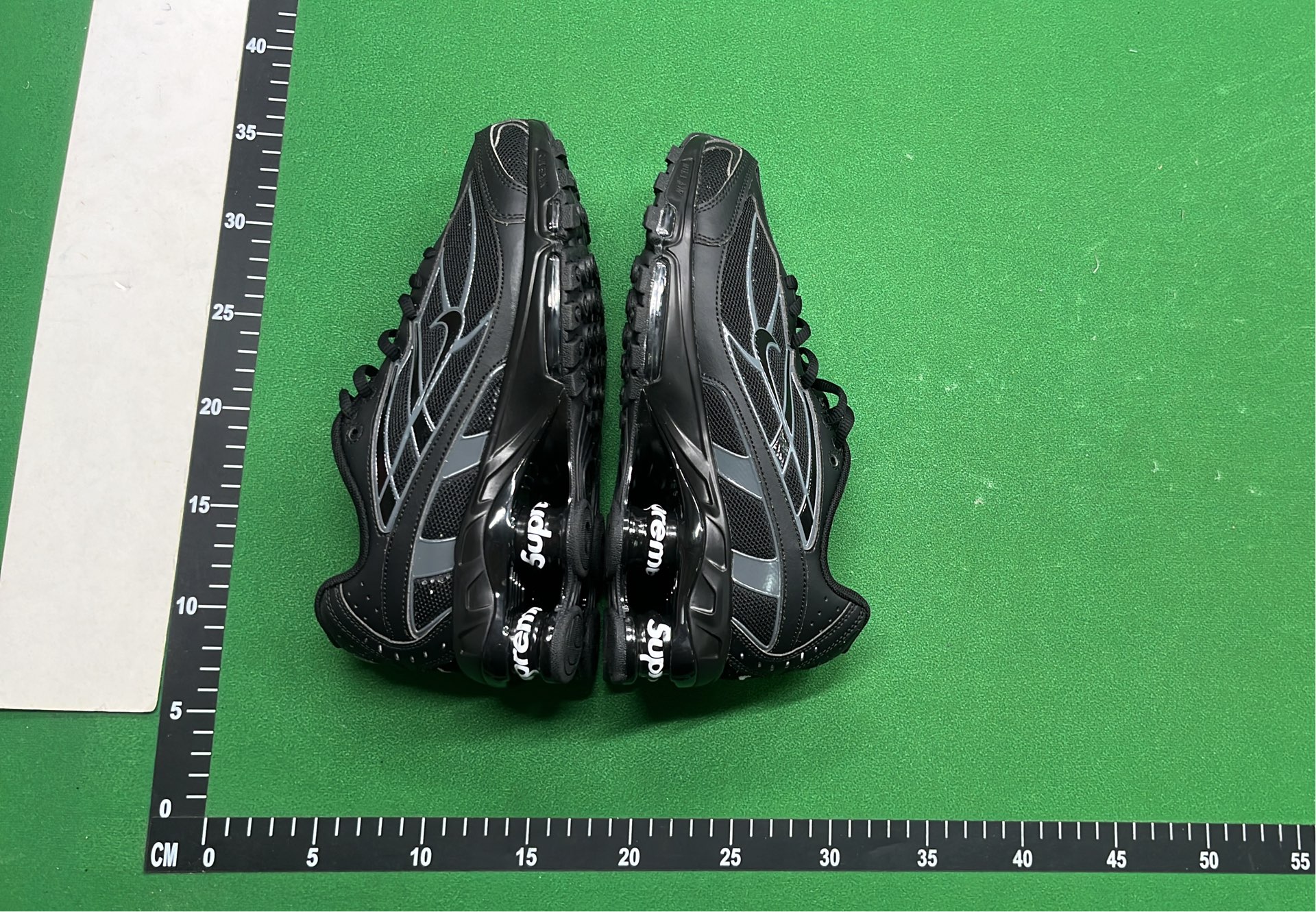 Supreme x Nike Air Max Plus TN Sneakers Collection