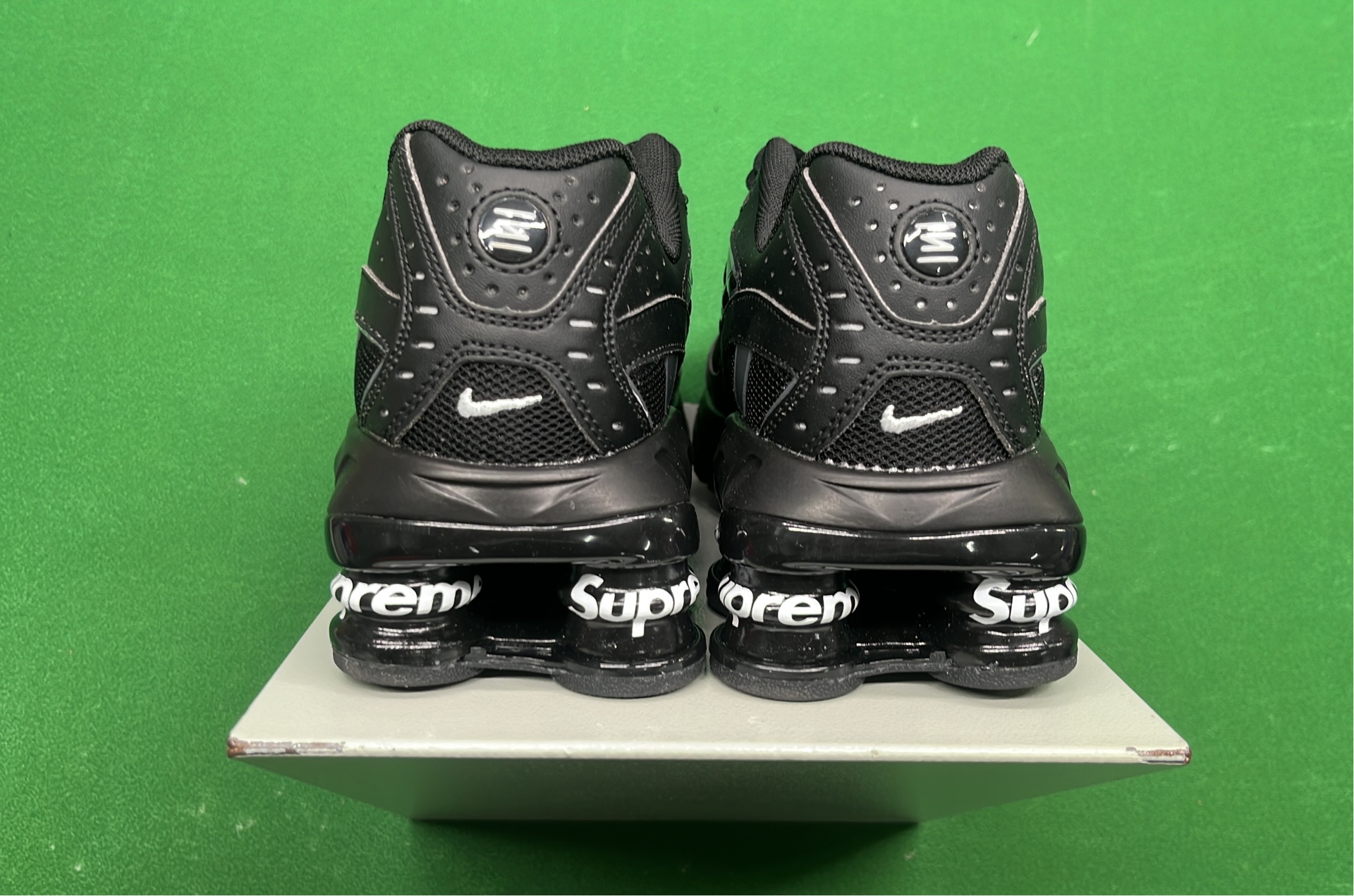 Supreme x Nike Air Max Plus TN Sneakers Collection