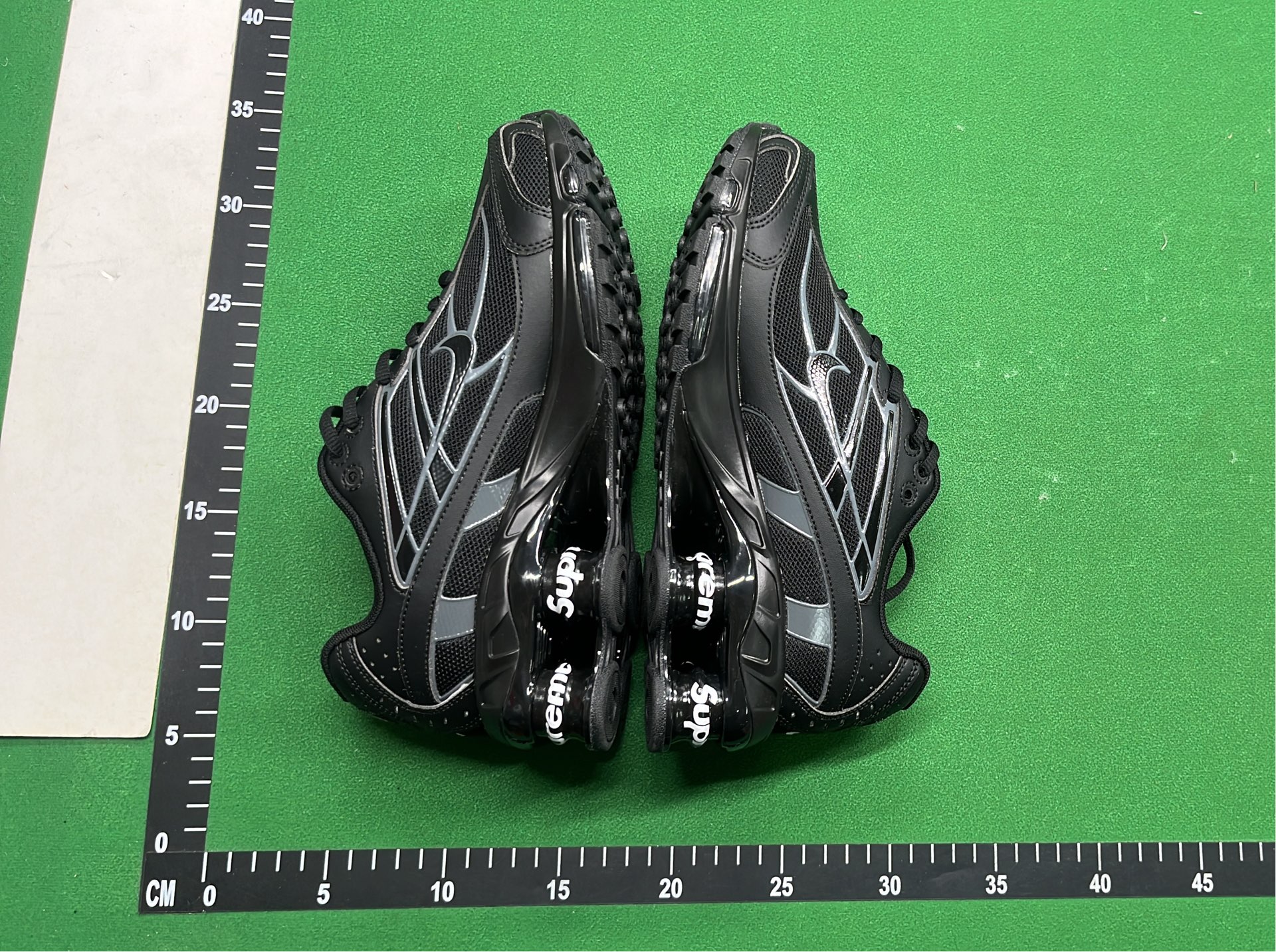 Supreme x Nike Air Max Plus TN Sneakers Collection