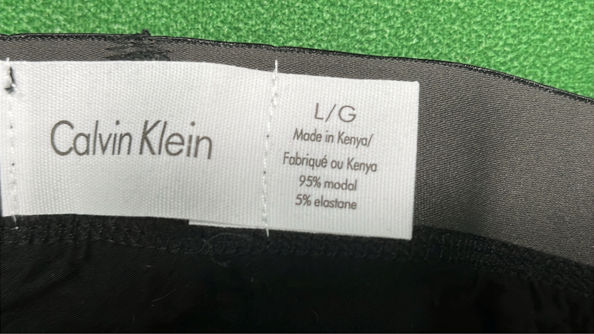 Calvin Klein Men's Underwear Boxer Briefs
