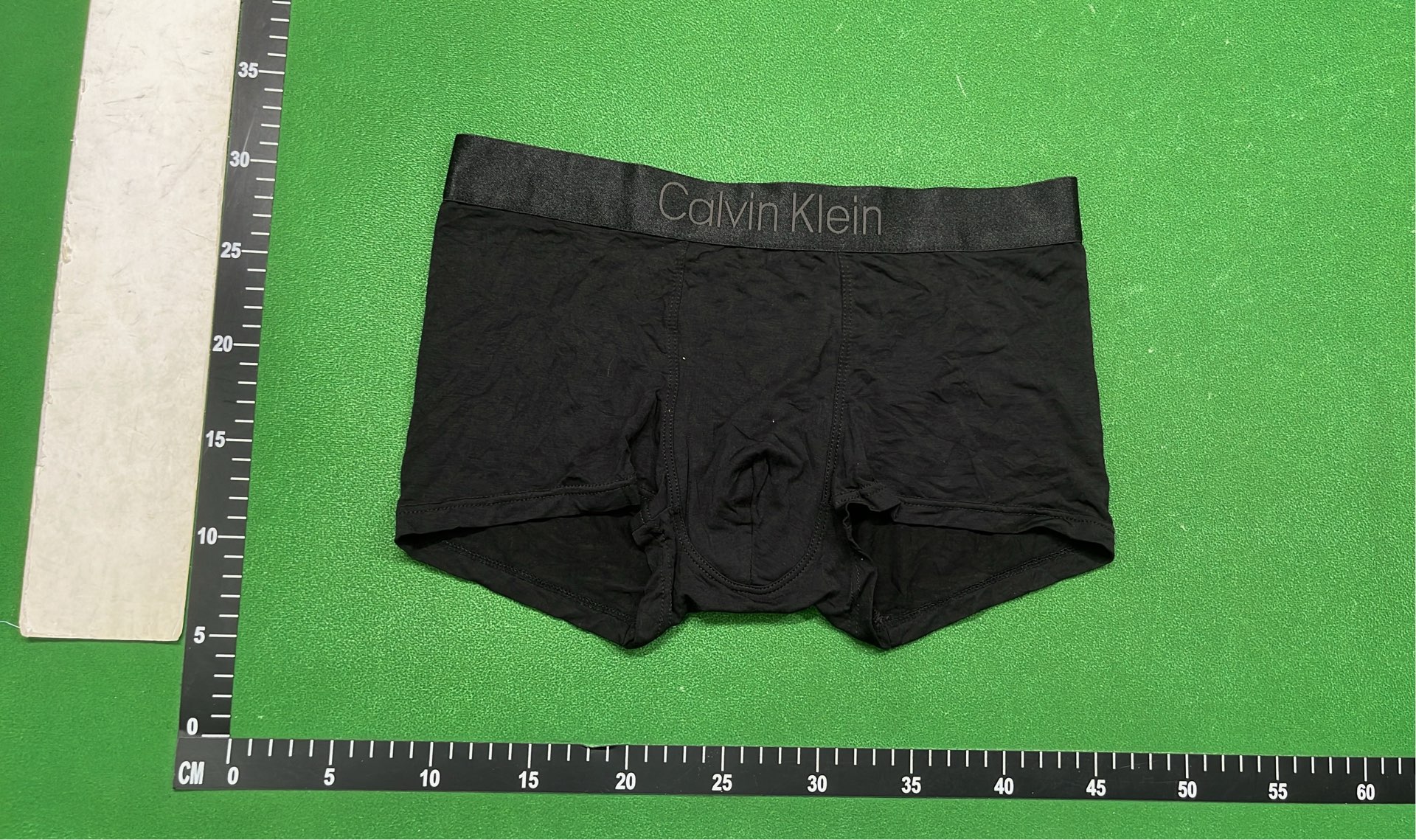 Calvin Klein Men's Underwear Boxer Briefs