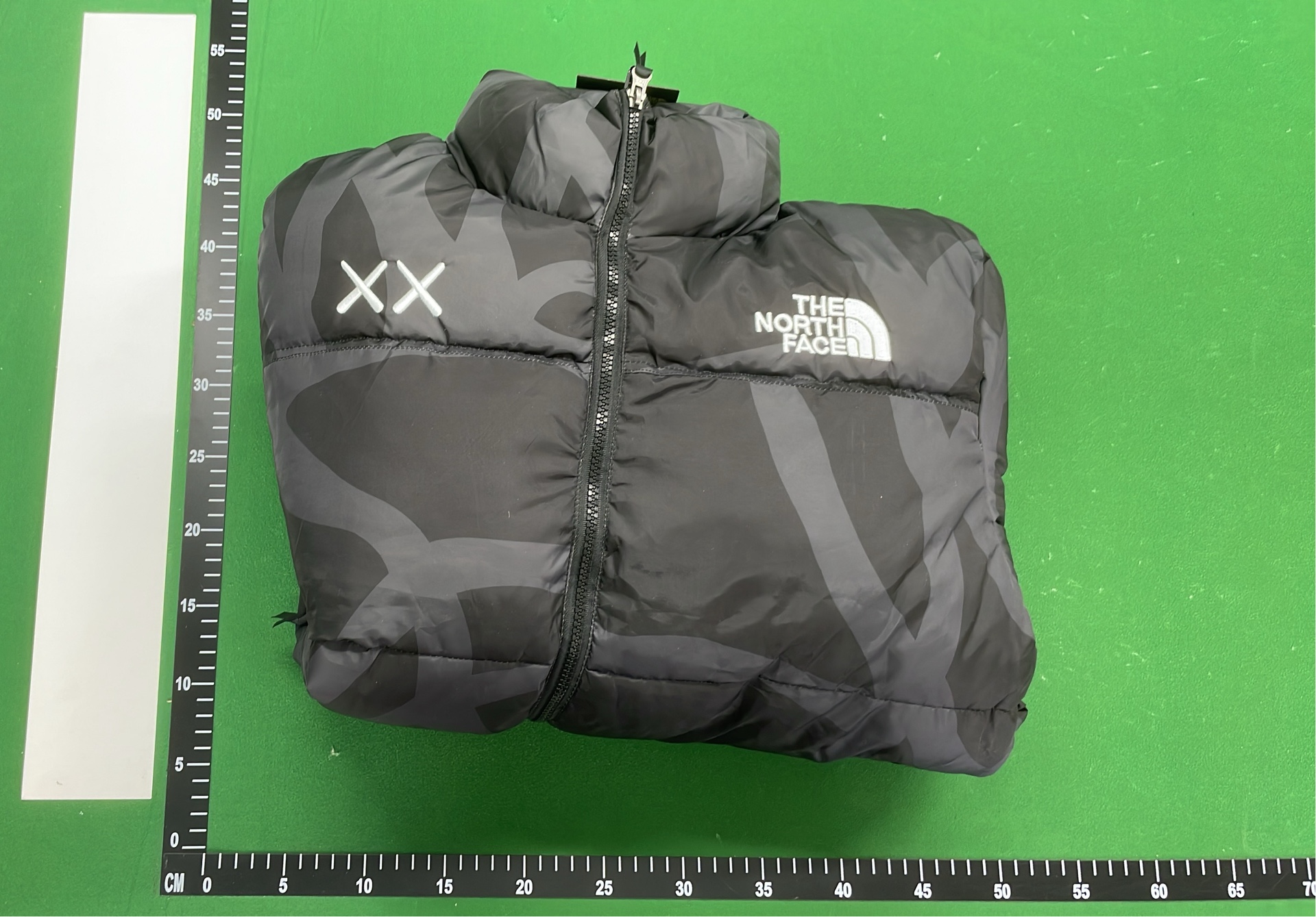 The North Face Nuptse Jacket - Men's Down Puffer Coat