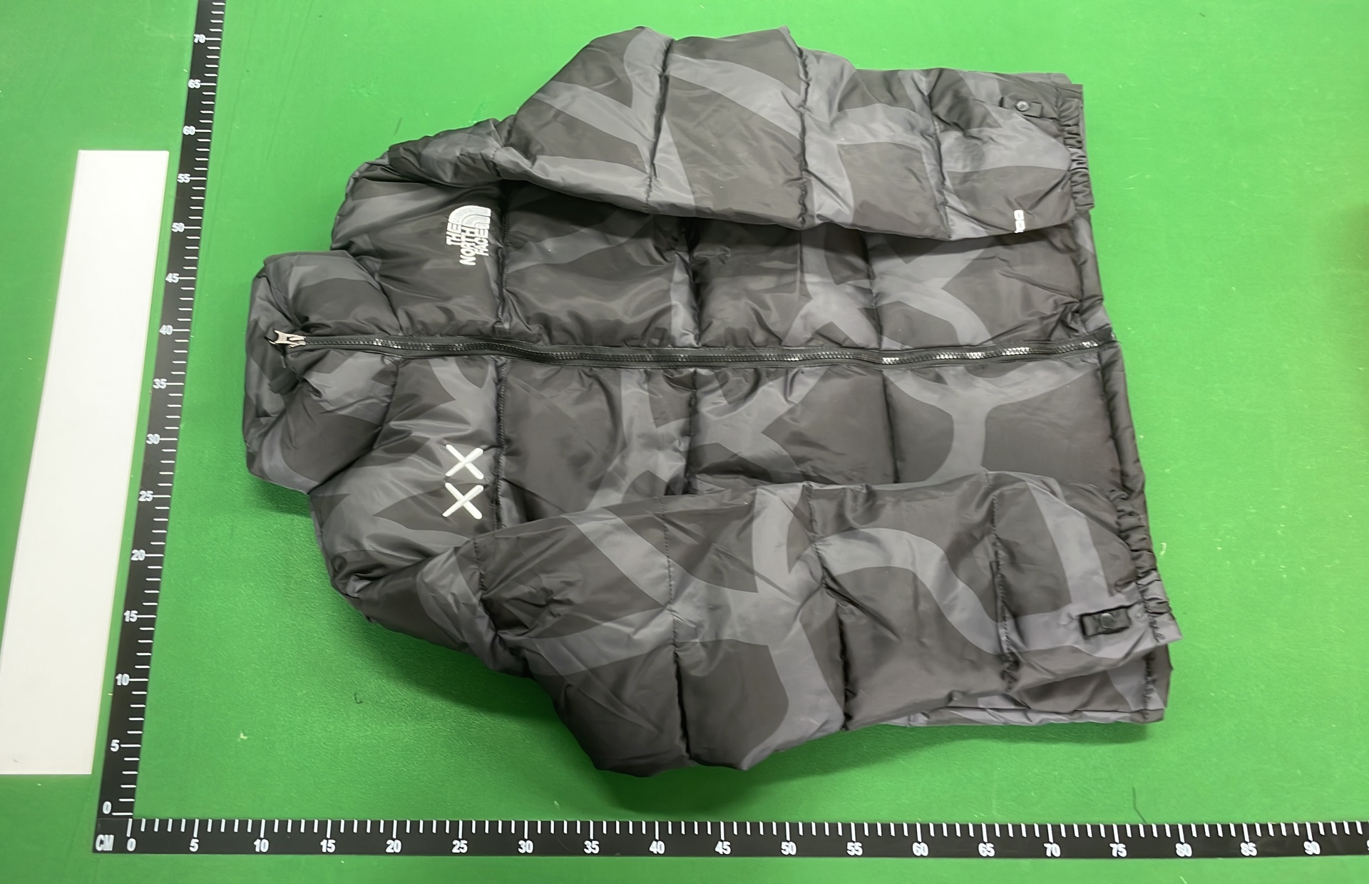 The North Face Nuptse Jacket - Men's Down Puffer Coat