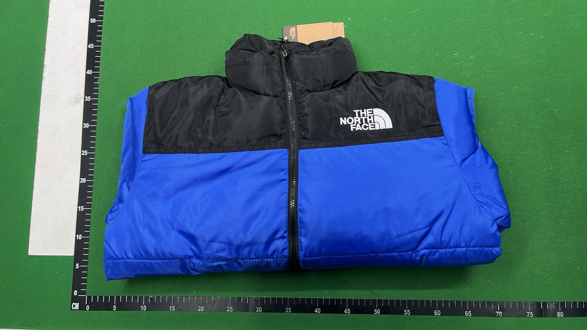 The North Face Nuptse Jacket - Men's Down Puffer Coat