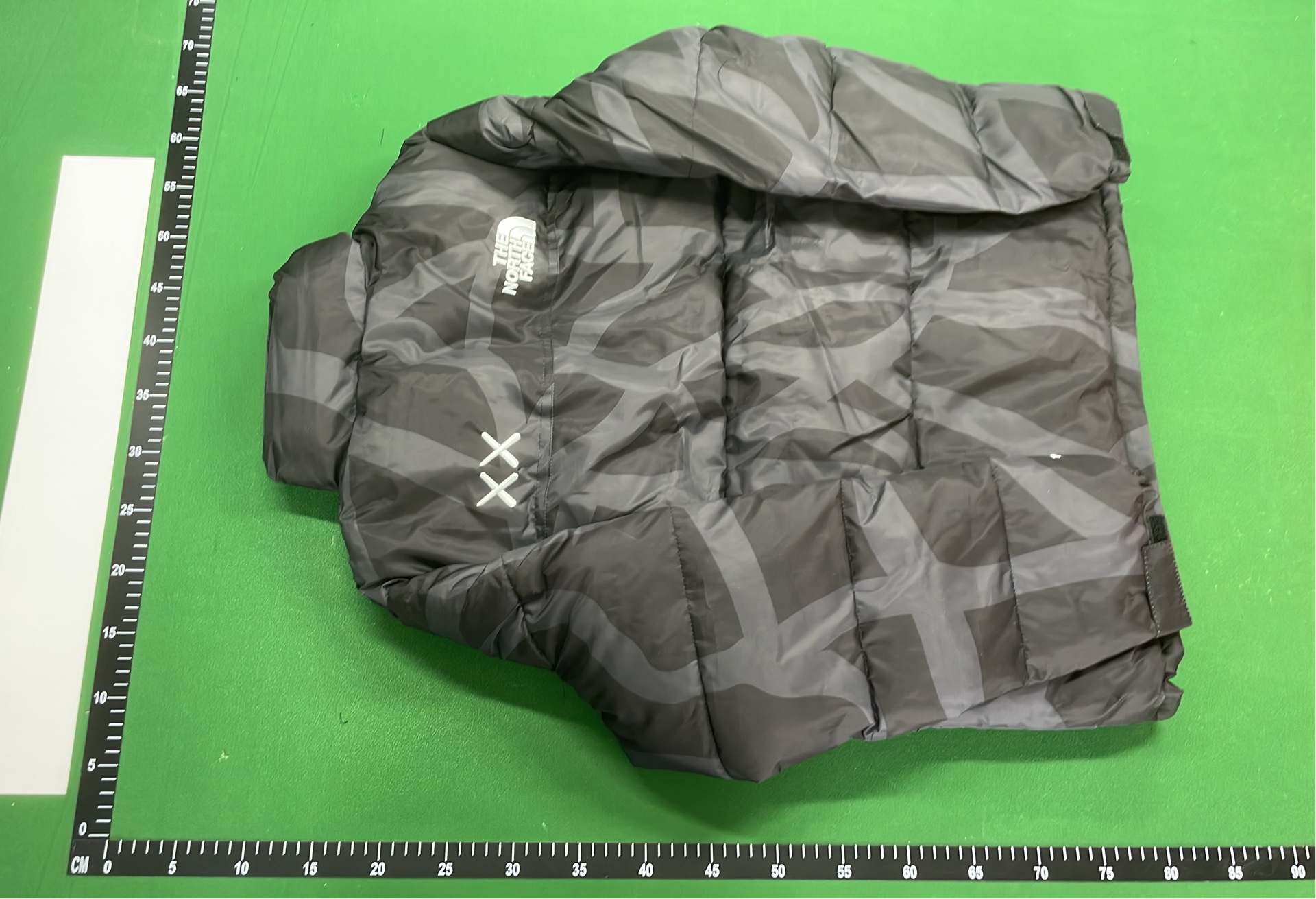 The North Face Nuptse Jacket - Men's Down Puffer Coat