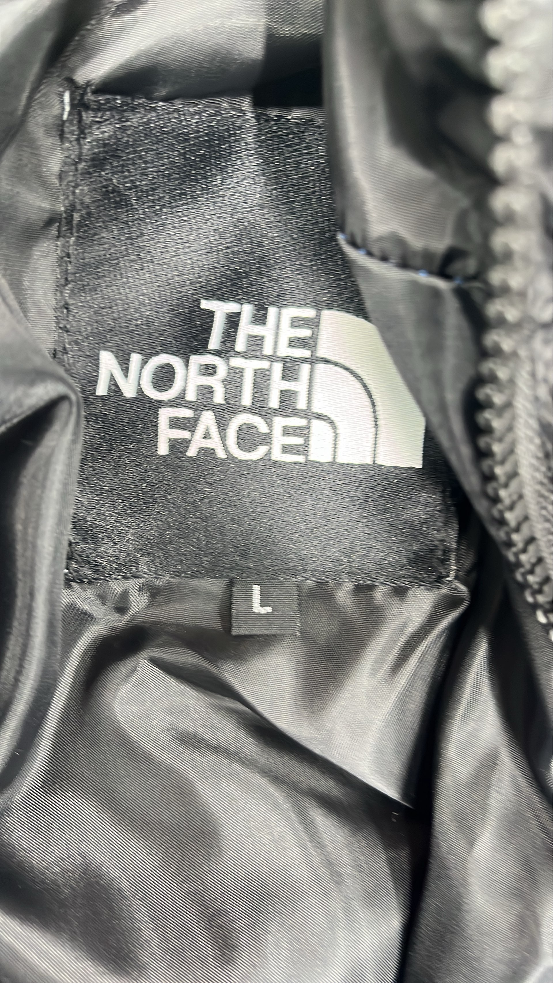 The North Face Nuptse Jacket - Men's Down Puffer Coat