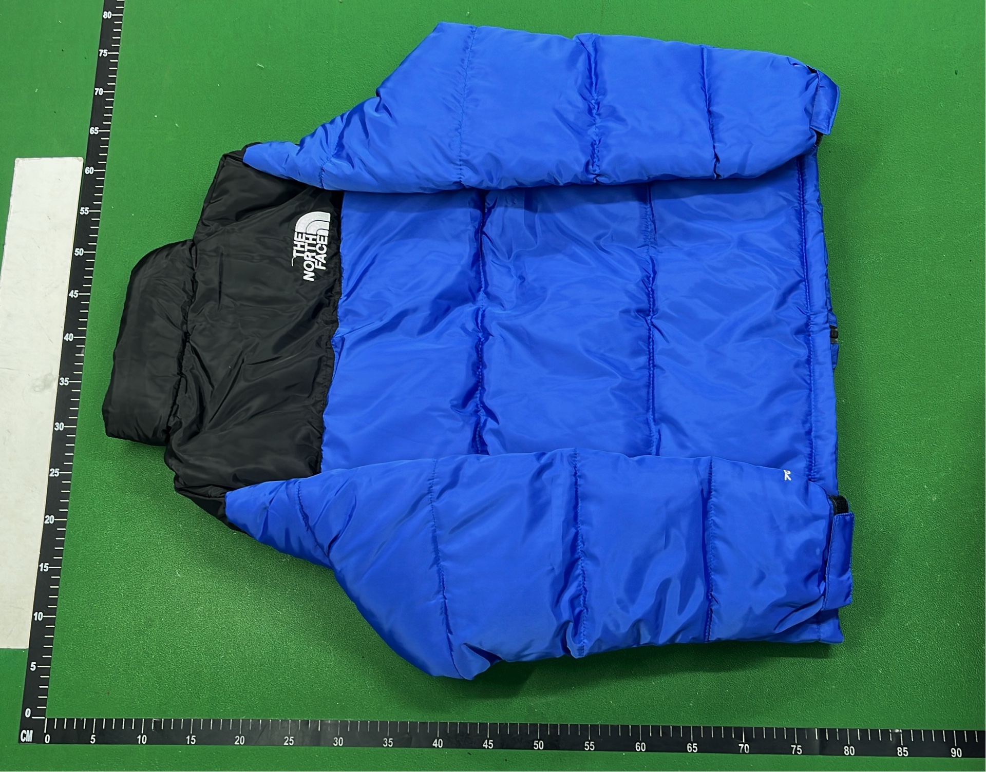 The North Face Nuptse Jacket - Men's Down Puffer Coat