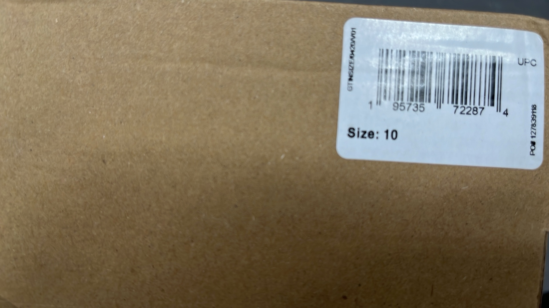 No Product Information Available