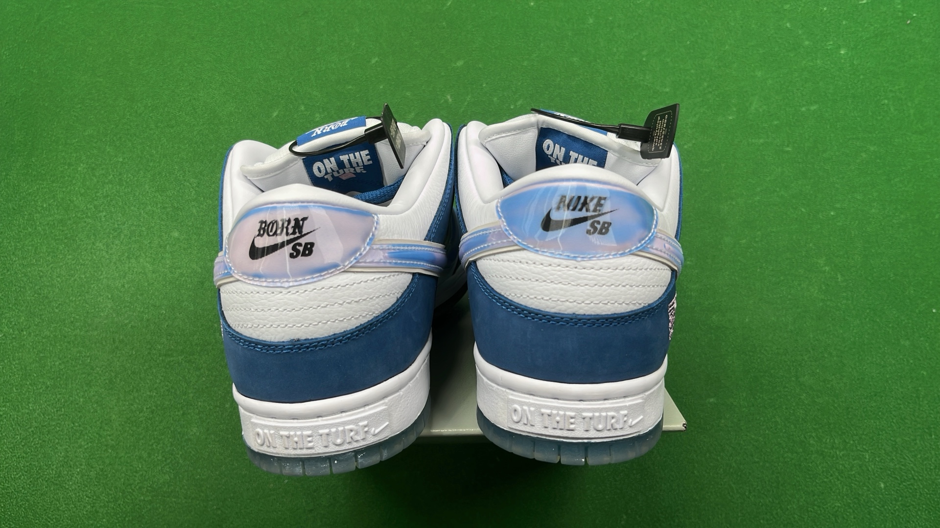 Store Closing Notice - Redirect to New Store for Purchase